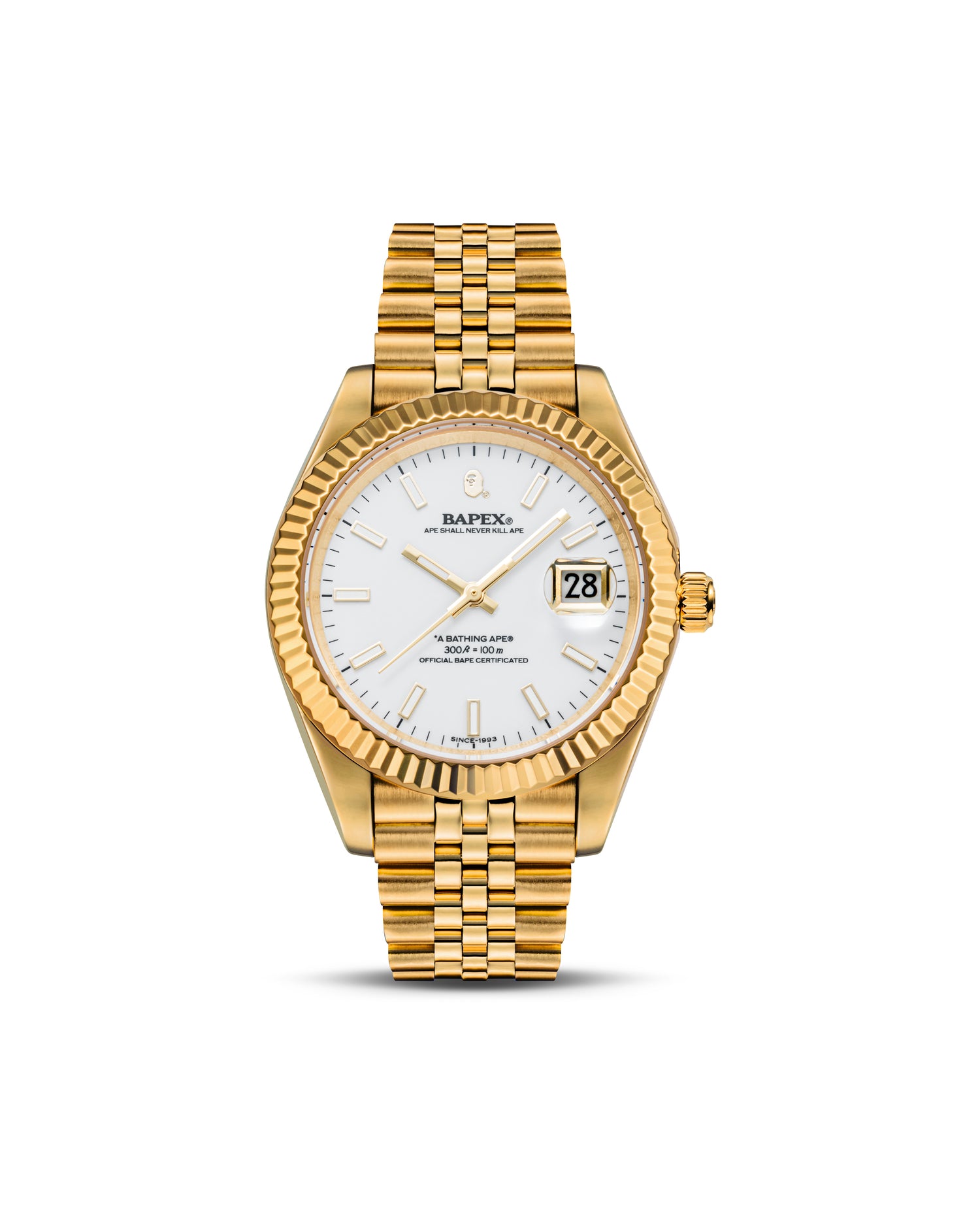 A BATHING APE® Type 6 BAPEX | Bape official website – INT.BAPE.COM