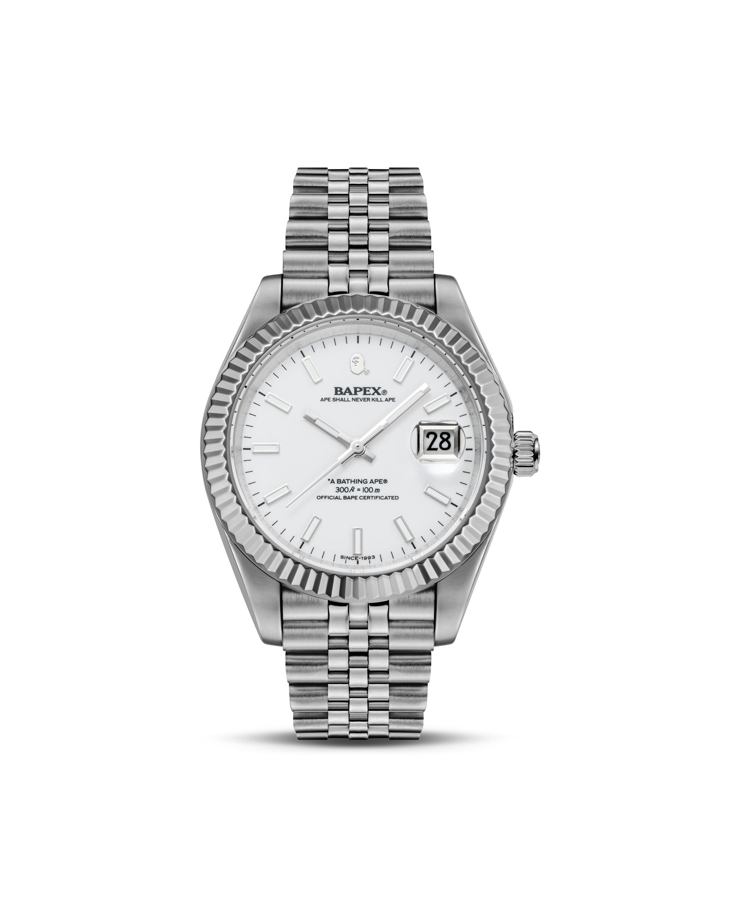 A BATHING APE® Type 6 BAPEX | Bape official website – INT.BAPE.COM