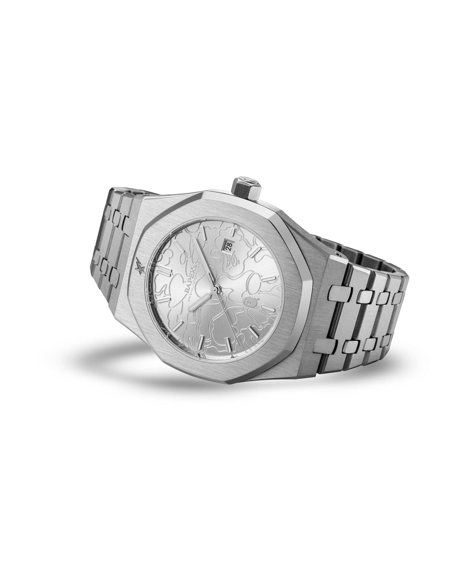 A BATHING APE® TYPE 9 BAPEX #1 M | Bape official website – INT
