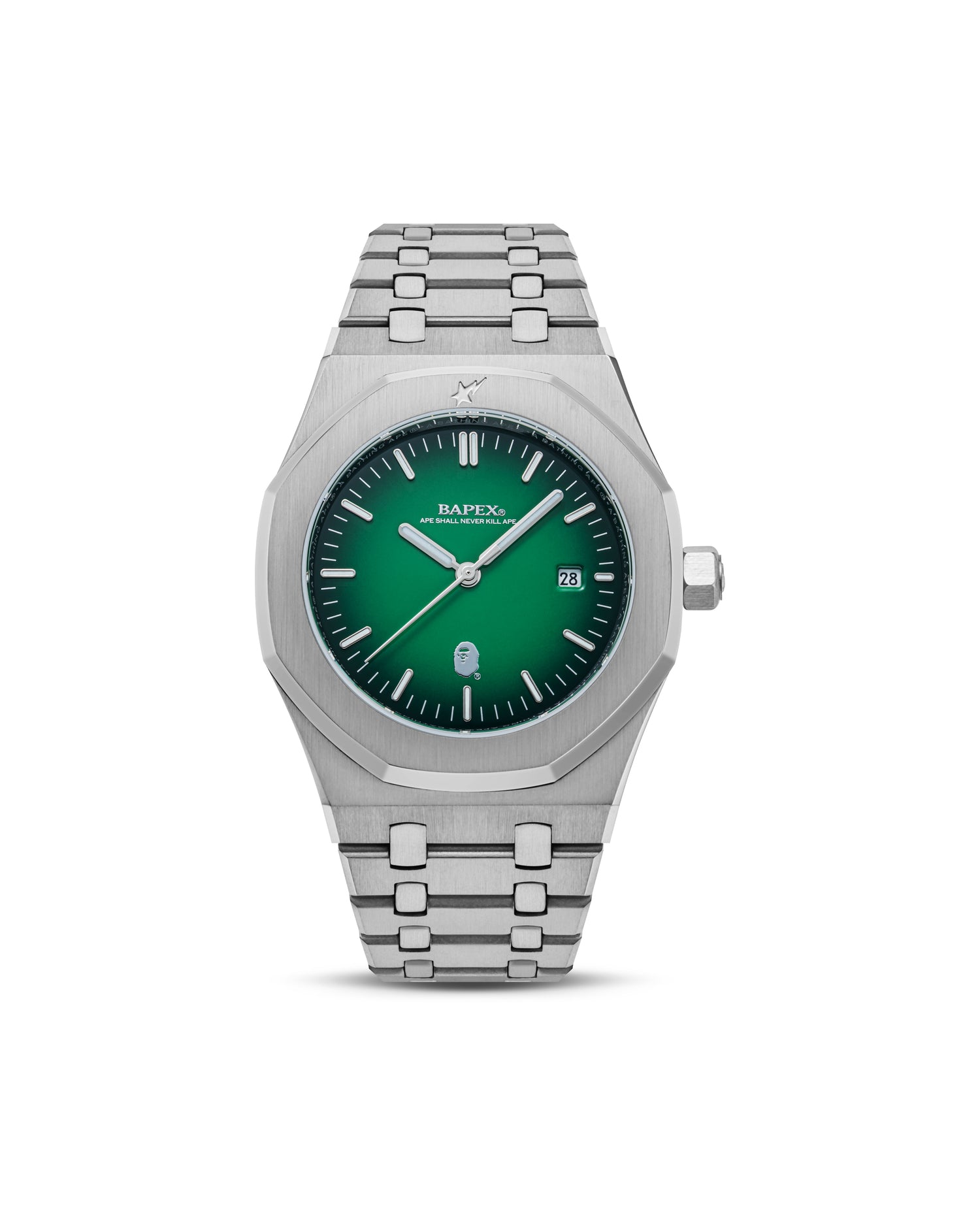 BAPE Bapex Type 9 腕時計 ウォッチ A BATHING APE® Type 9 BAPEX | Bape official website – INT
