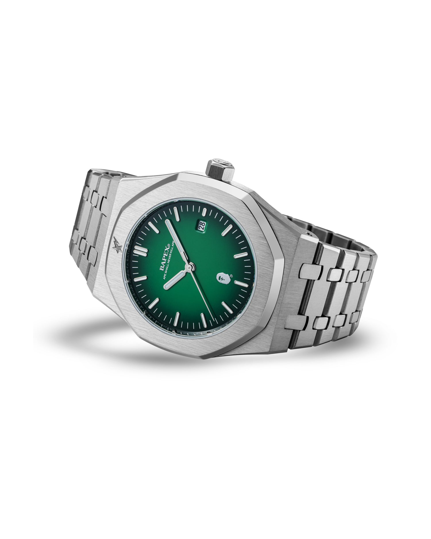アクセサリー BAPEX TYPE 2 BAPEX | bape.com