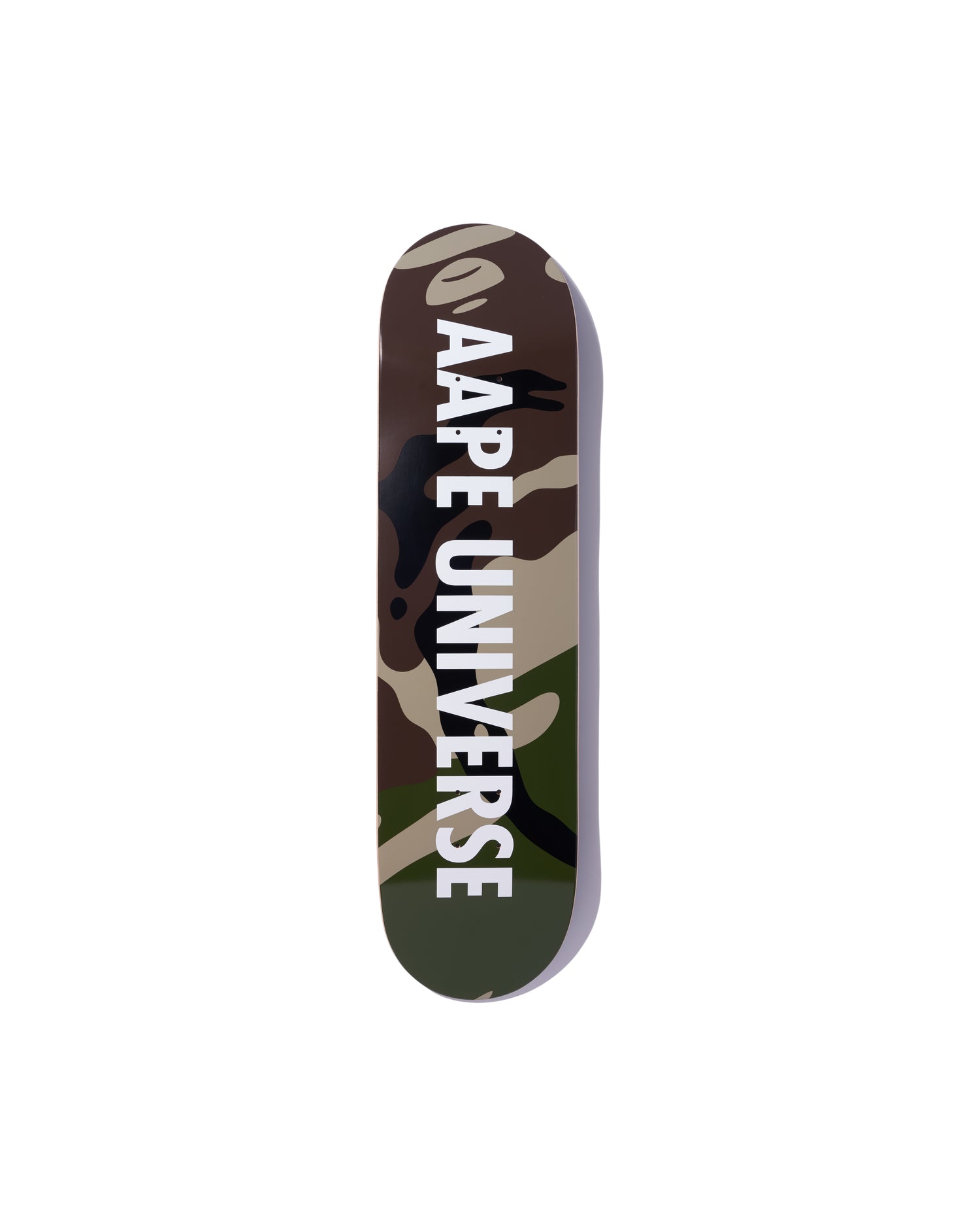 A BATHING APE - 値下げあり bape skateboard AAPE Logo skateboard | Bape official website – INT.BAPE.COM