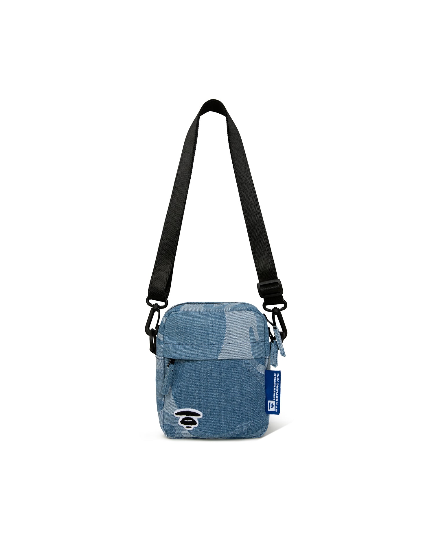 Bathing ape messenger bag online