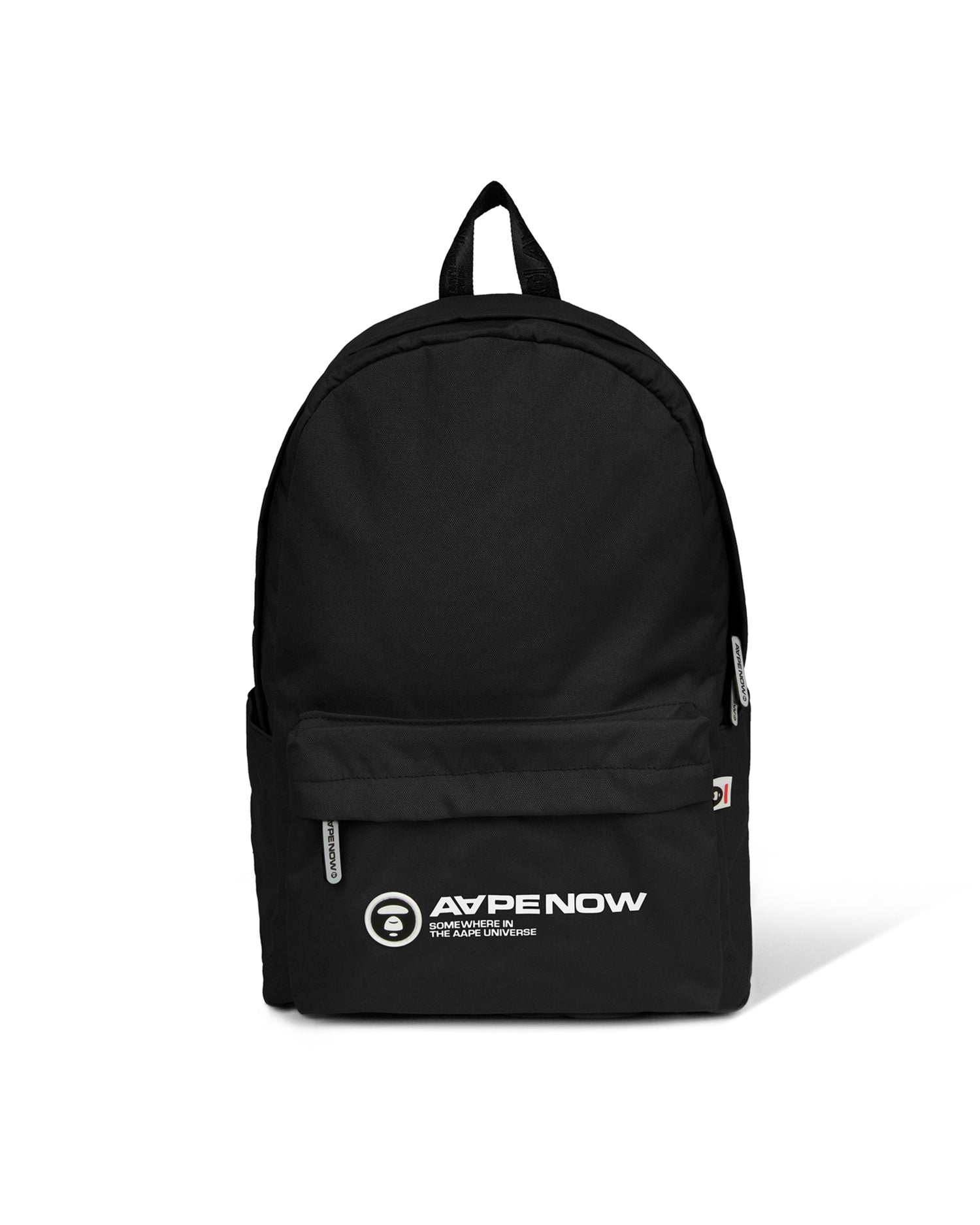 アウトレット福袋 AAPE website official Bape | backpack logo moonface AAPENOW バッグ