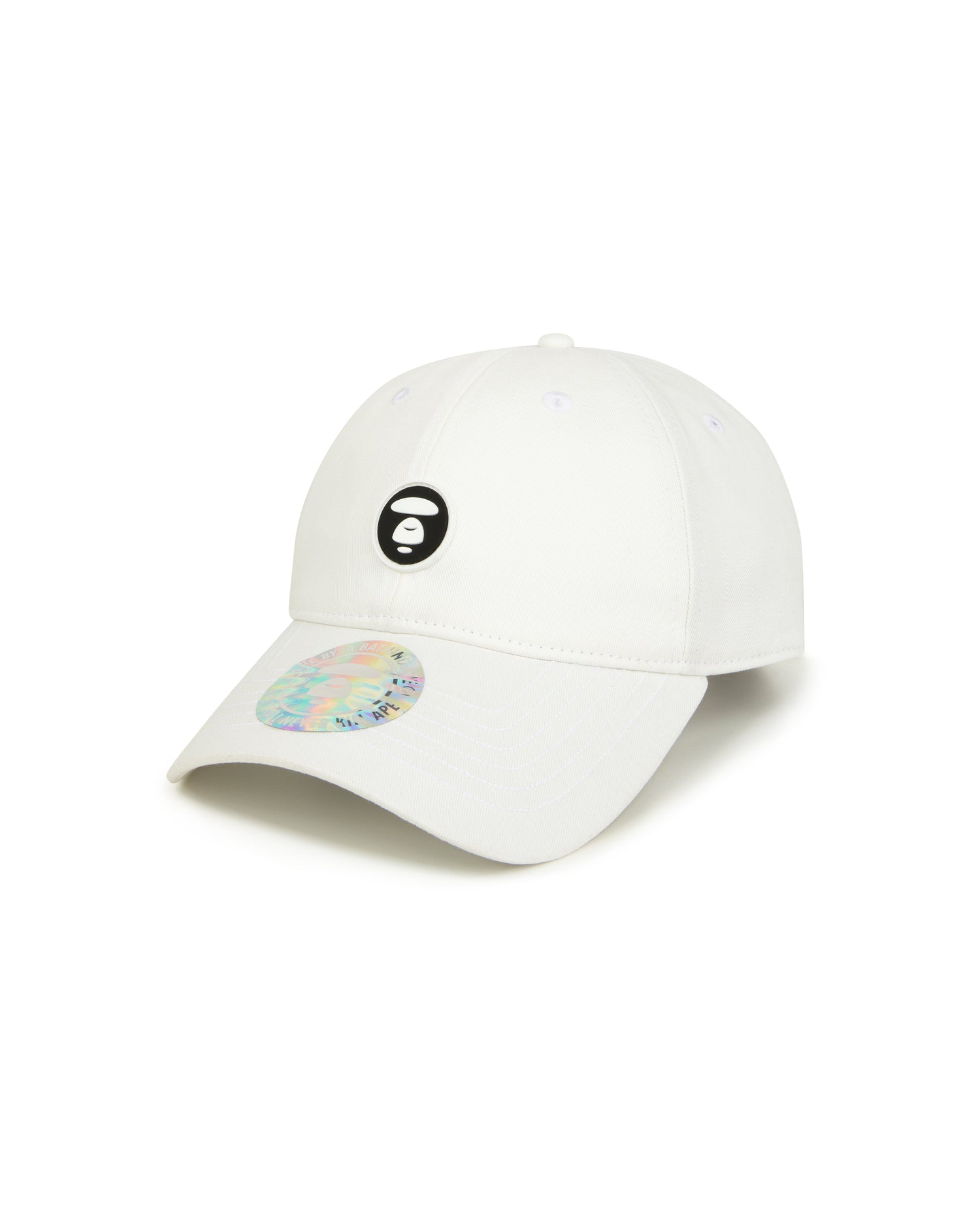 AAPE AAPENOW moonface logo cap | Bape official website – INT