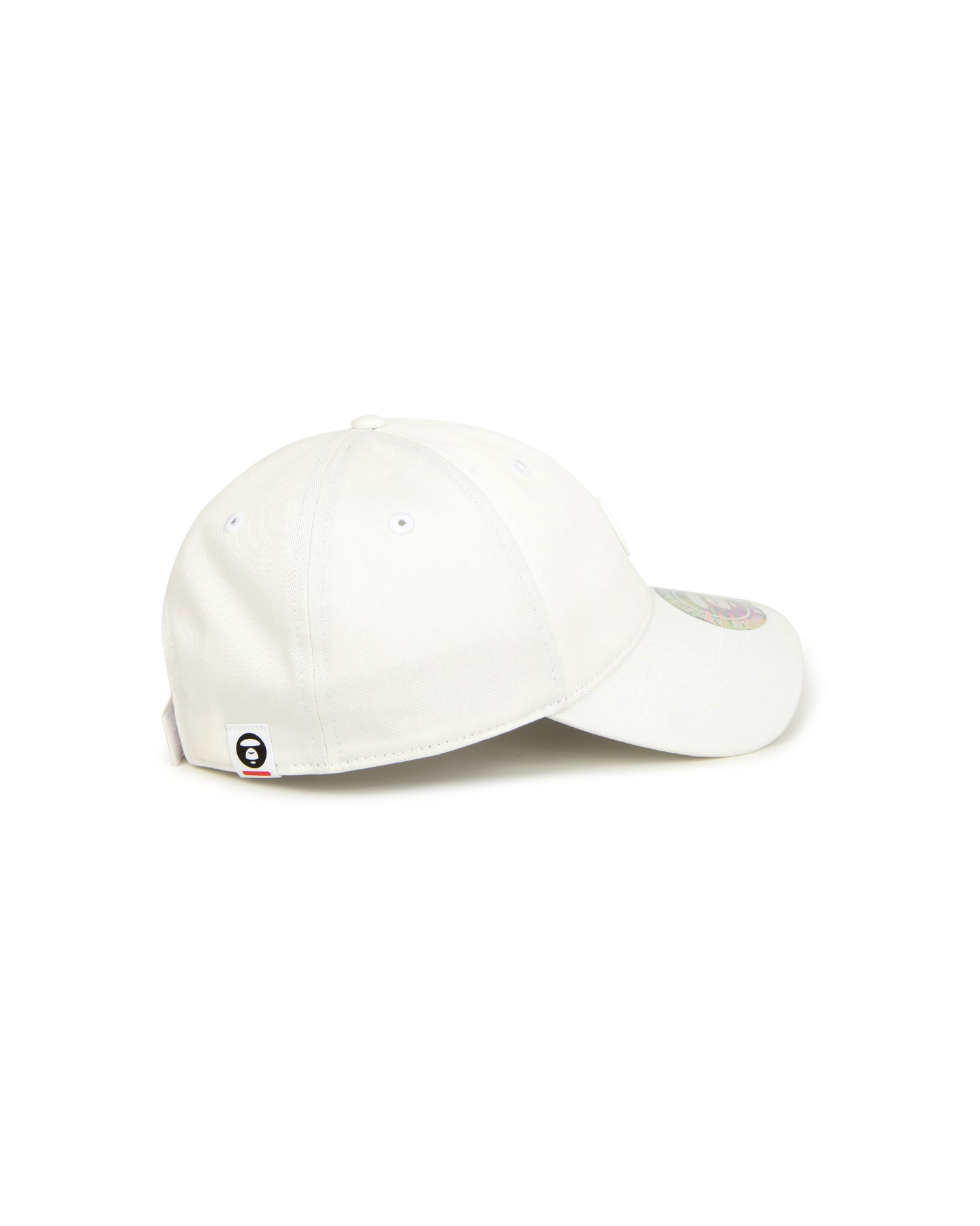 AAPE AAPENOW moonface logo cap | Bape official website – INT