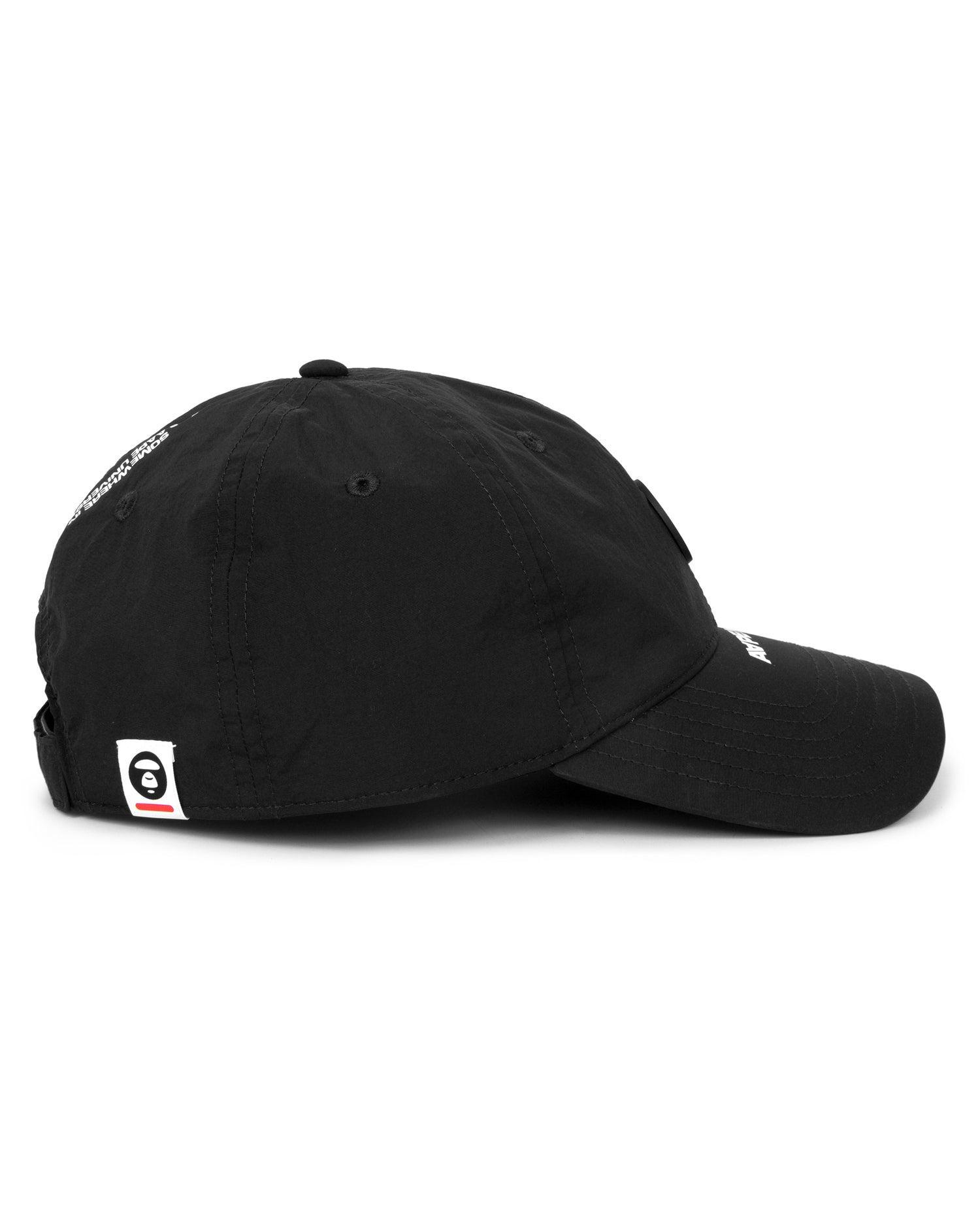 Aape AAPENOW moonface logo cap | Bape official website – INT