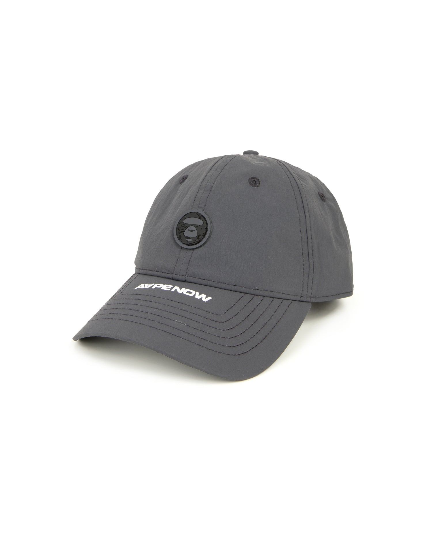 AAPE AAPENOW moonface logo cap | Bape official website – INT