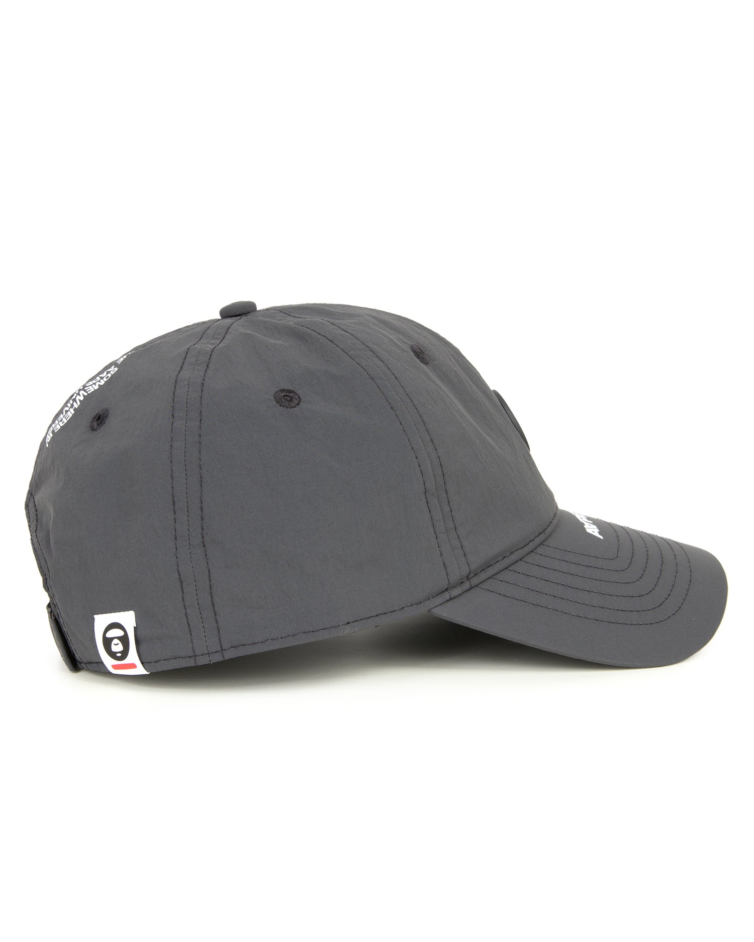 AAPE AAPENOW moonface logo cap | Bape official website – INT