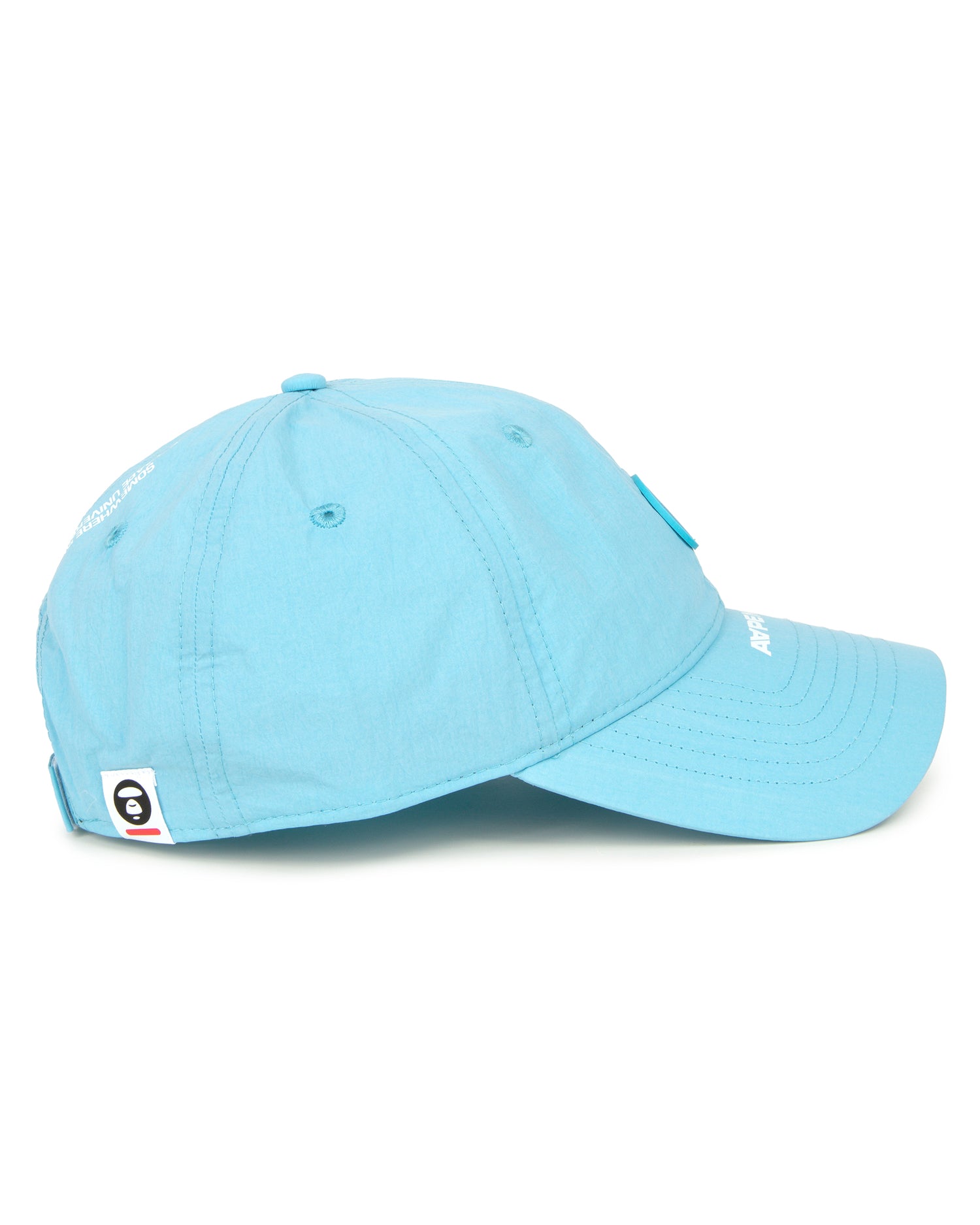 最新作売れ筋が満載 official Bape | cap logo moonface AAPENOW AAPE website INT – 帽子