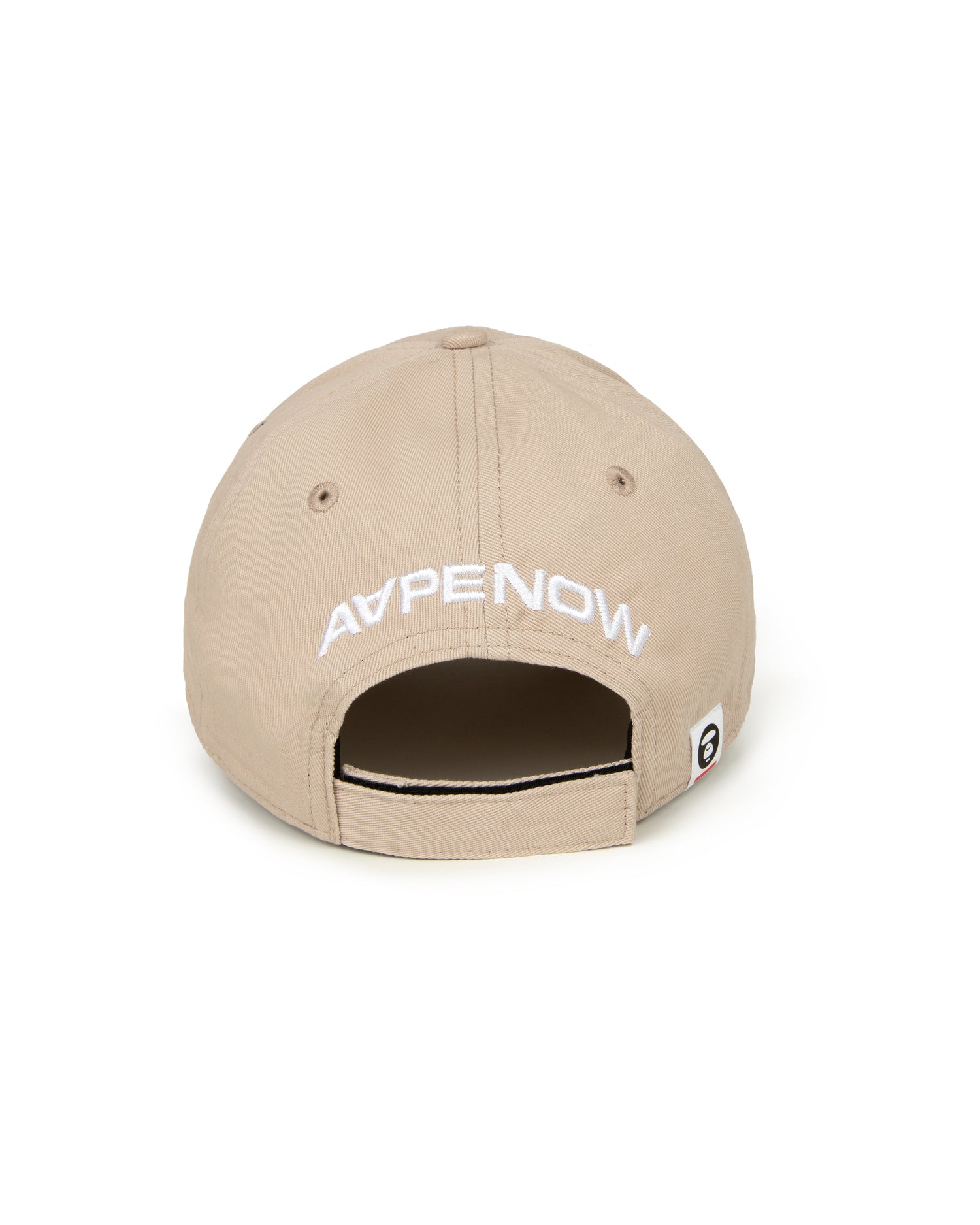 Aape Moonface logo cap | Bape official website – INT.BAPE.COM