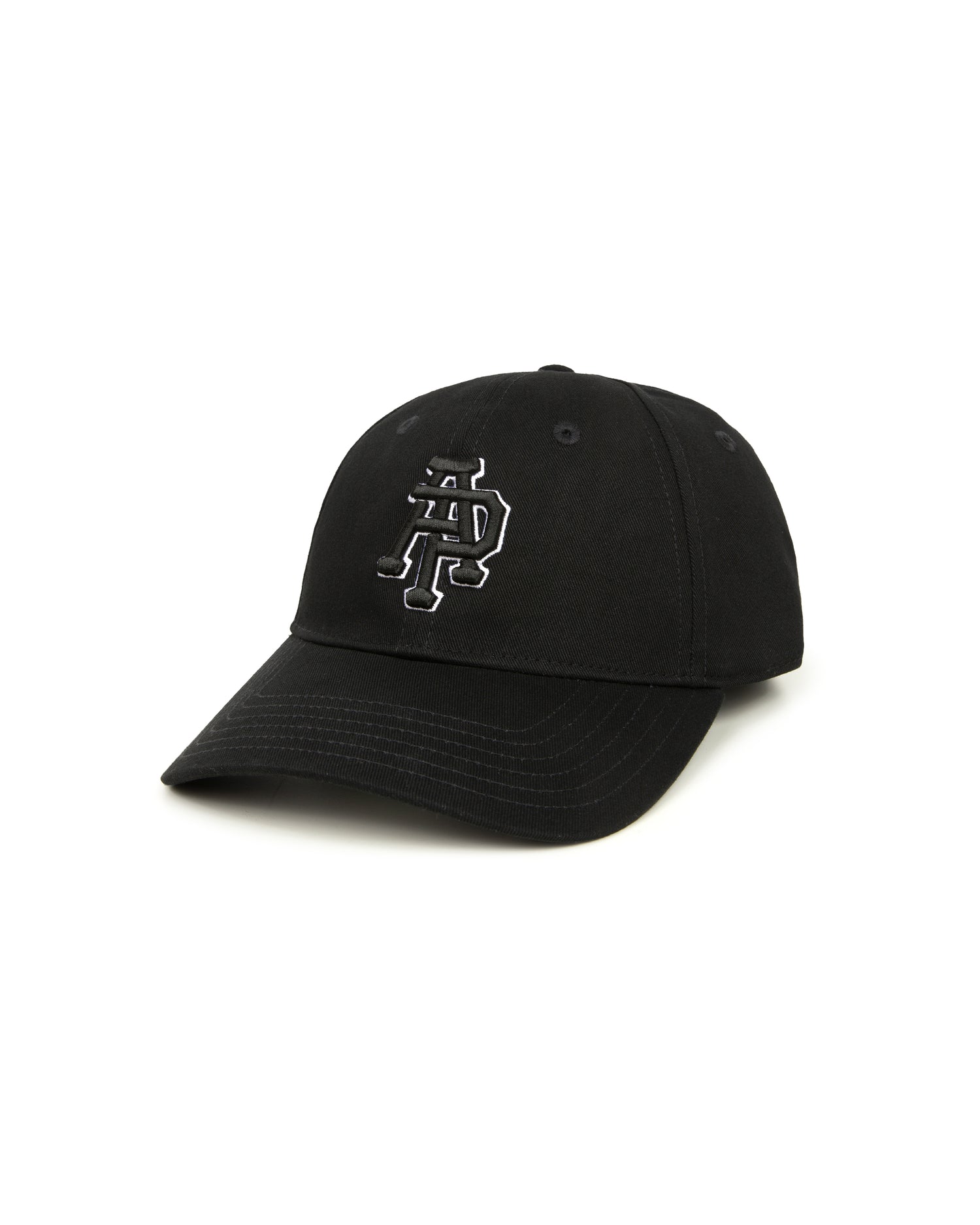 AAPE BY A BATHING APE メタルバッジ ロゴ キャップ AAPE by A BATHING APE】メタルバッジ ロゴ ナイロン キャップ