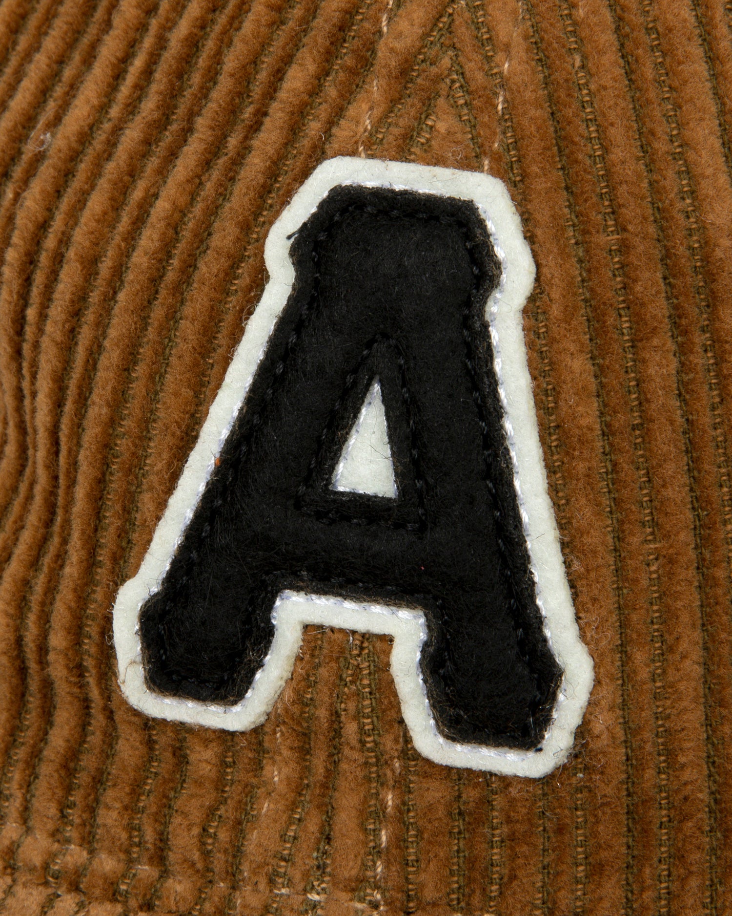 Aape Logo corduroy cap | Bape official website – INT.BAPE.COM
