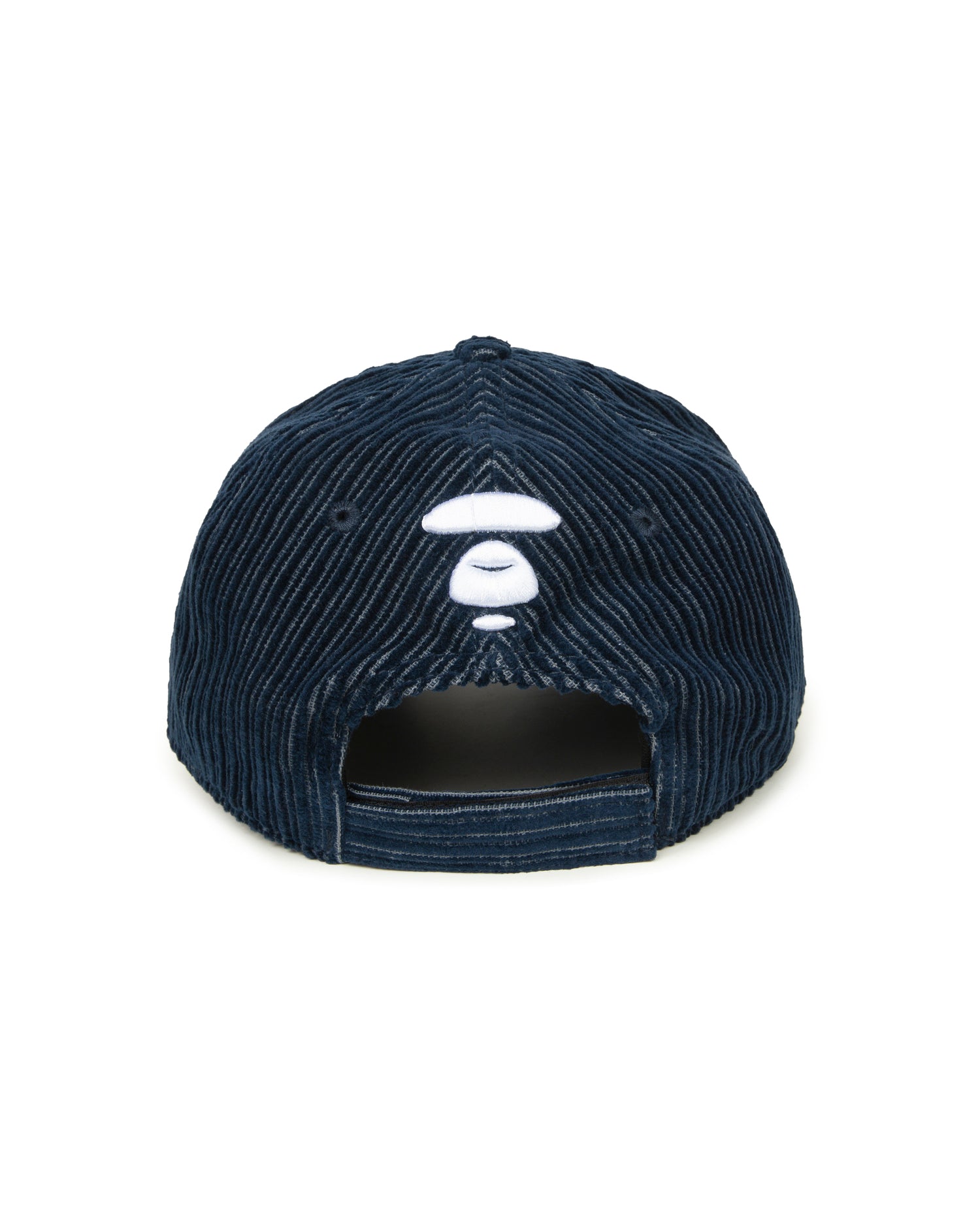 Aape Logo corduroy cap | Bape official website – INT.BAPE.COM