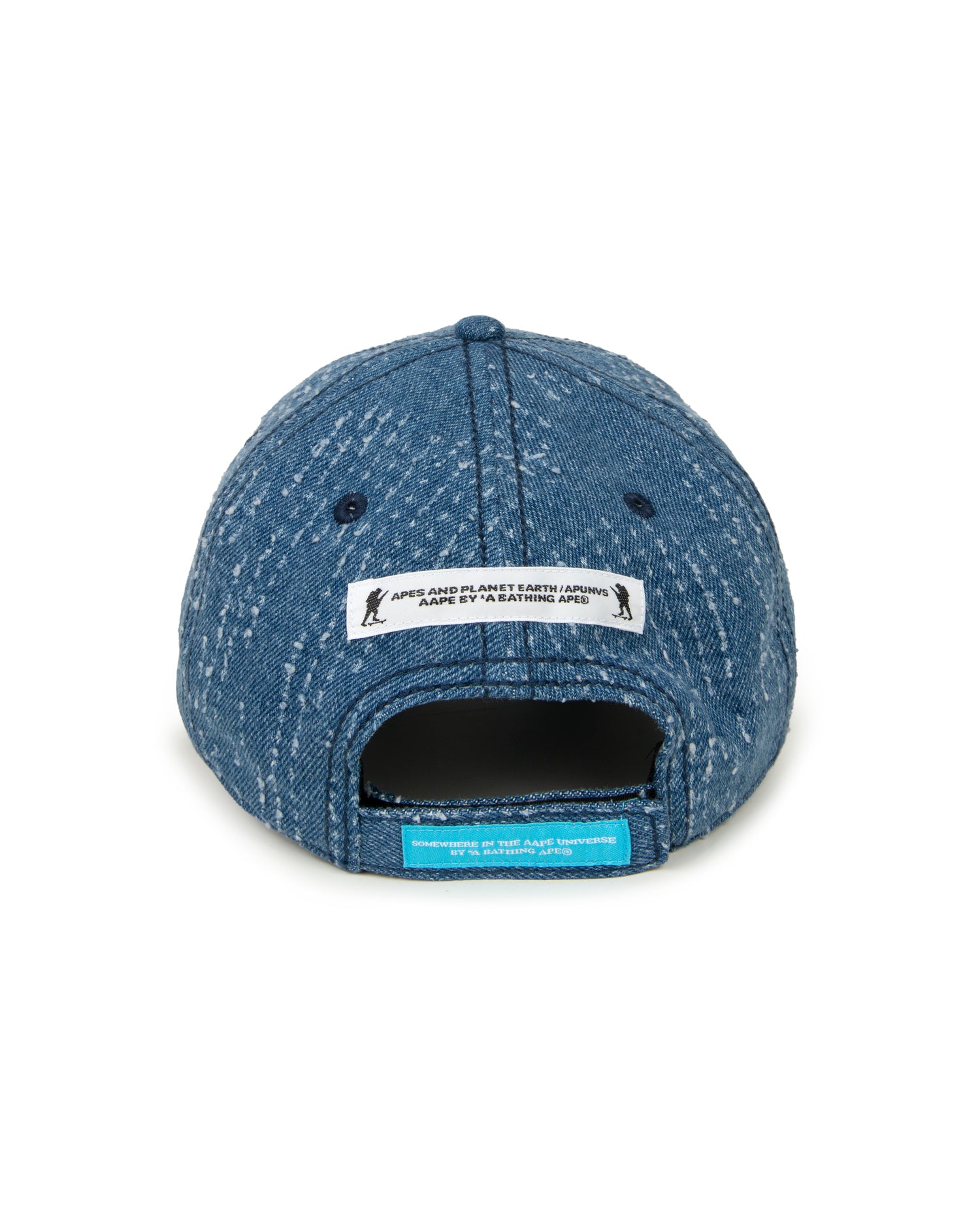 Aape Moonface logo cap | Bape official website – INT.BAPE.COM