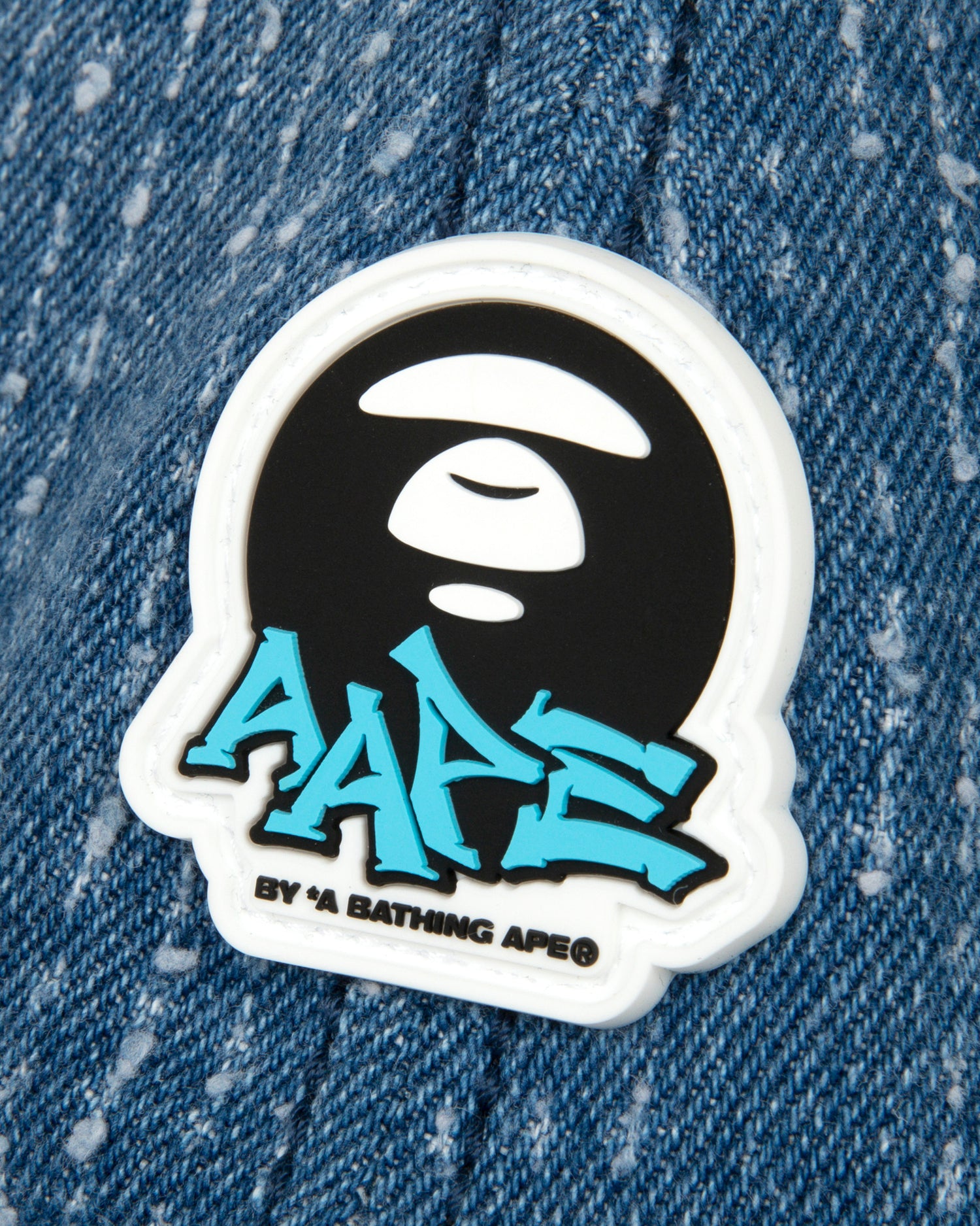 Aape Moonface logo cap | Bape official website – INT.BAPE.COM