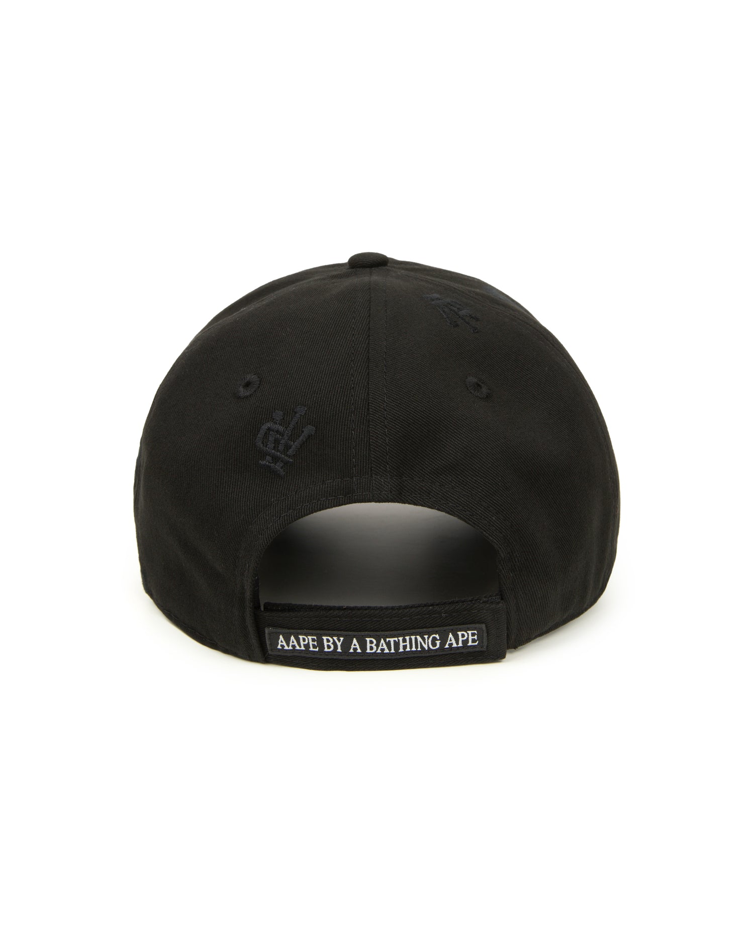 AAPE AAPEUNVS baseball cap | Bape official website – INT