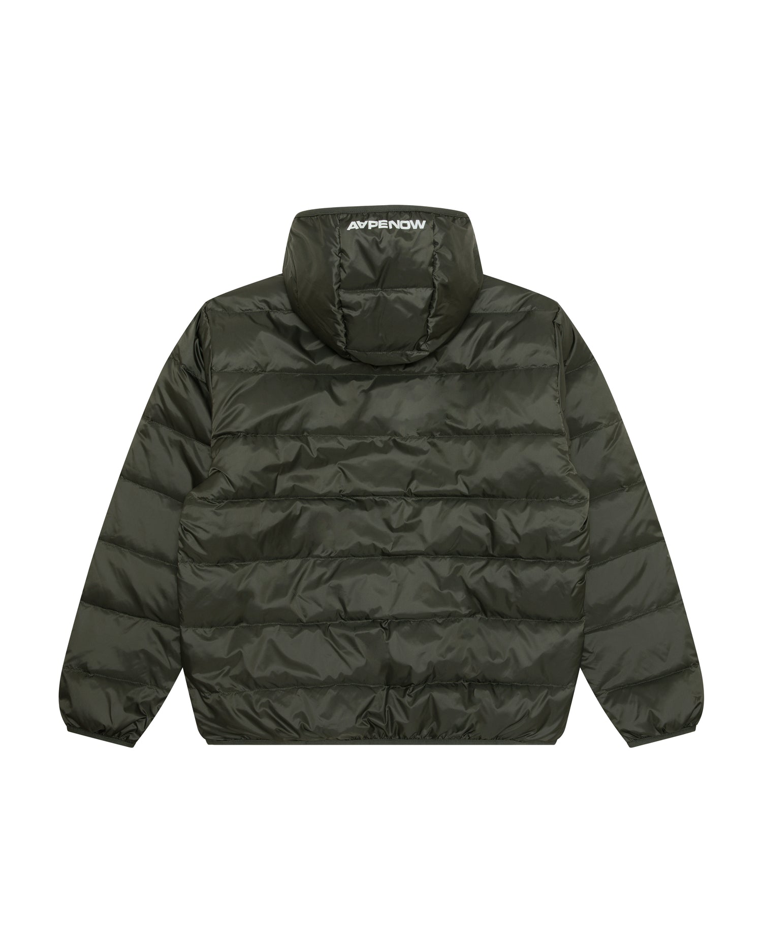 Ichi Hazo Teddy coat Cadmium Green – CW CW