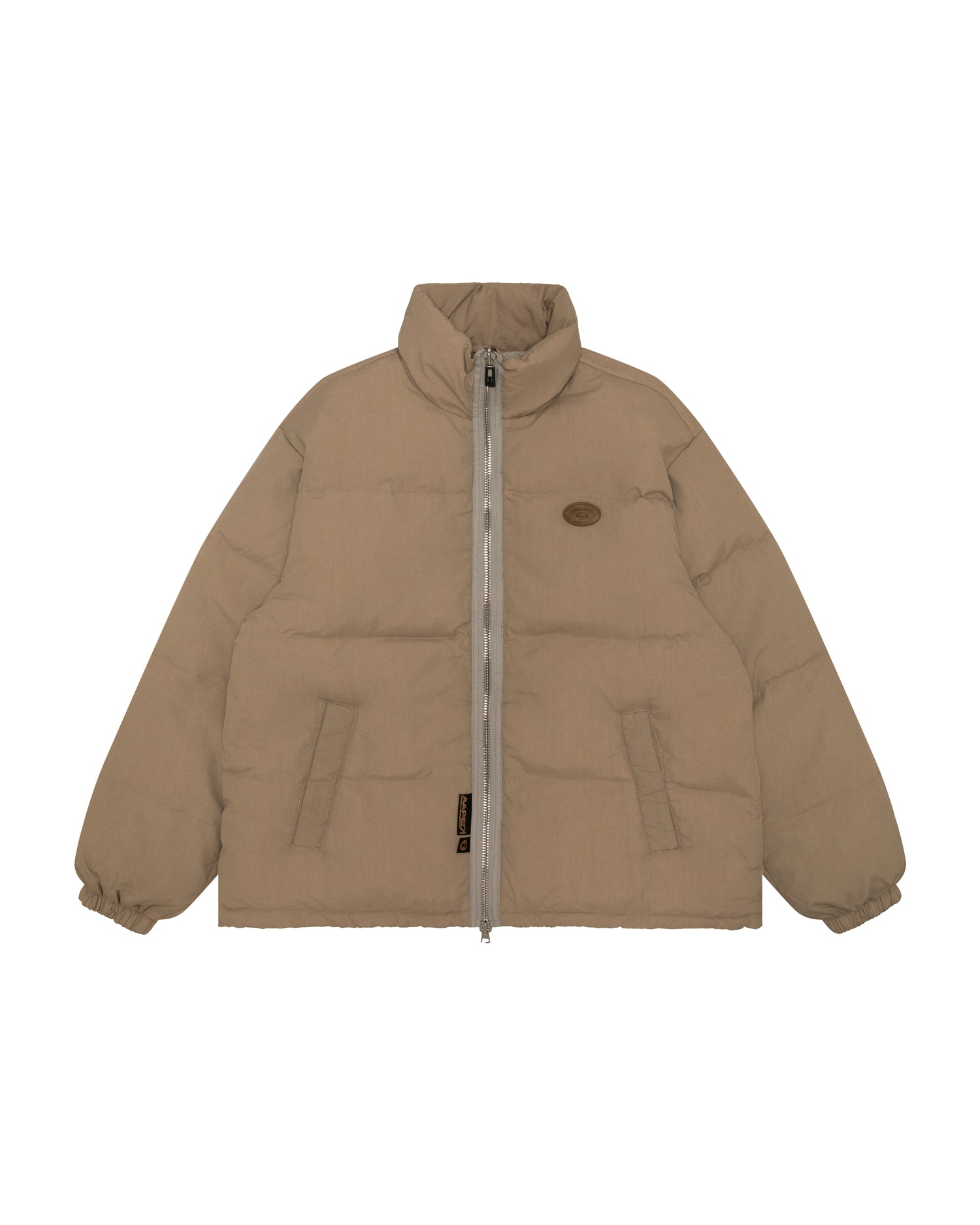 AAPE アウター セール】AAPE NOW HOODIE DOWN JACKET（ダウンジャケット/コート