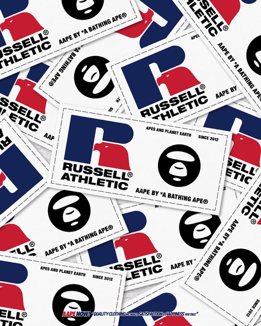 A BATHING APE® official website