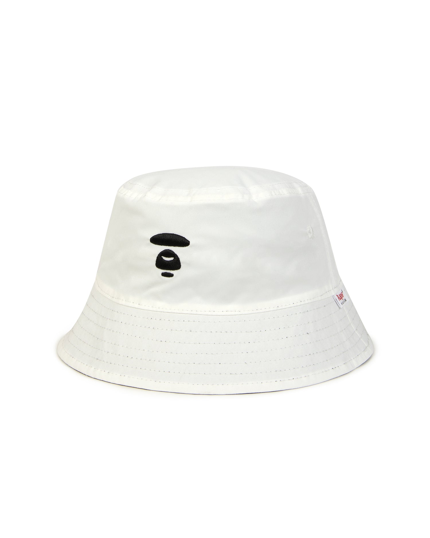 AAPE Moonface reversible bucket hat | Bape official website