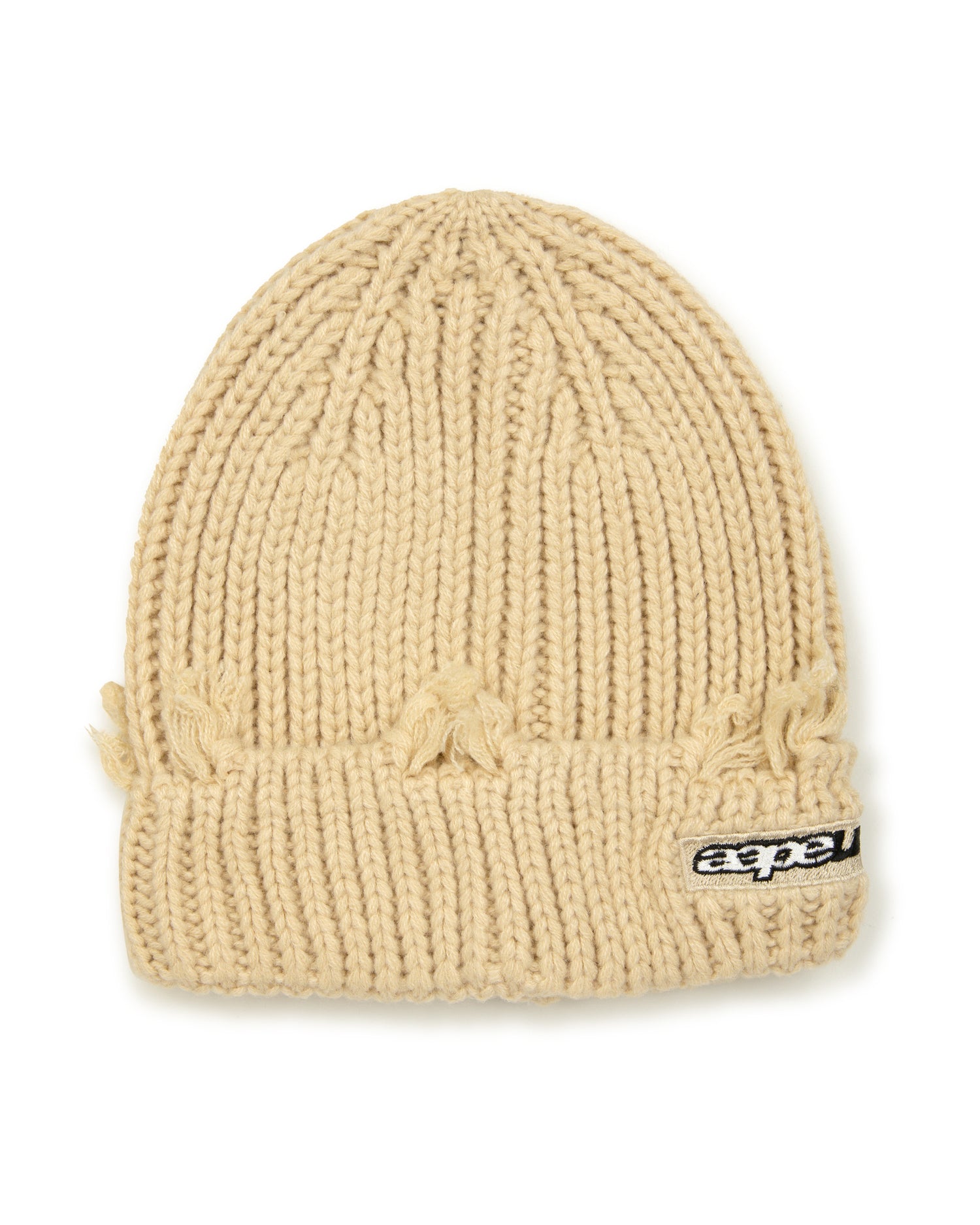 A BATHING APE ☆POM POM BEANIE 要在庫確認 AAPE Logo beanie | Bape official website – INT.BAPE.COM
