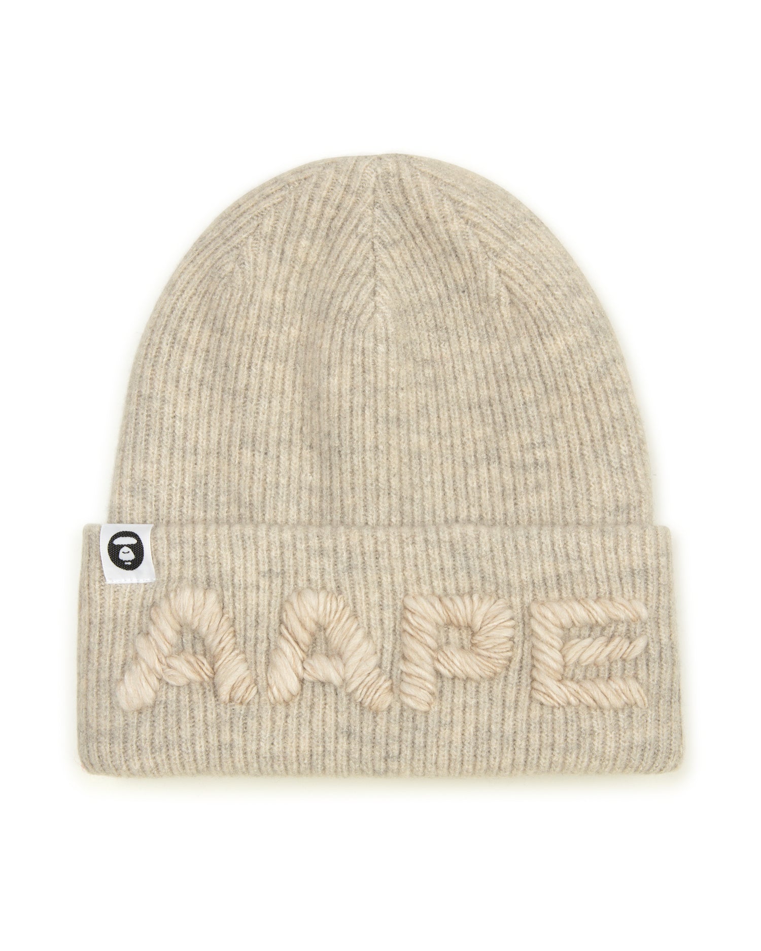 ★OY★STRIPED L LOGO BEANIE - BROWN★正規品/韓国直送料込 Marni Fuzzy Wuzzy Striped Mohair-Blend Beanie | Saks Fifth