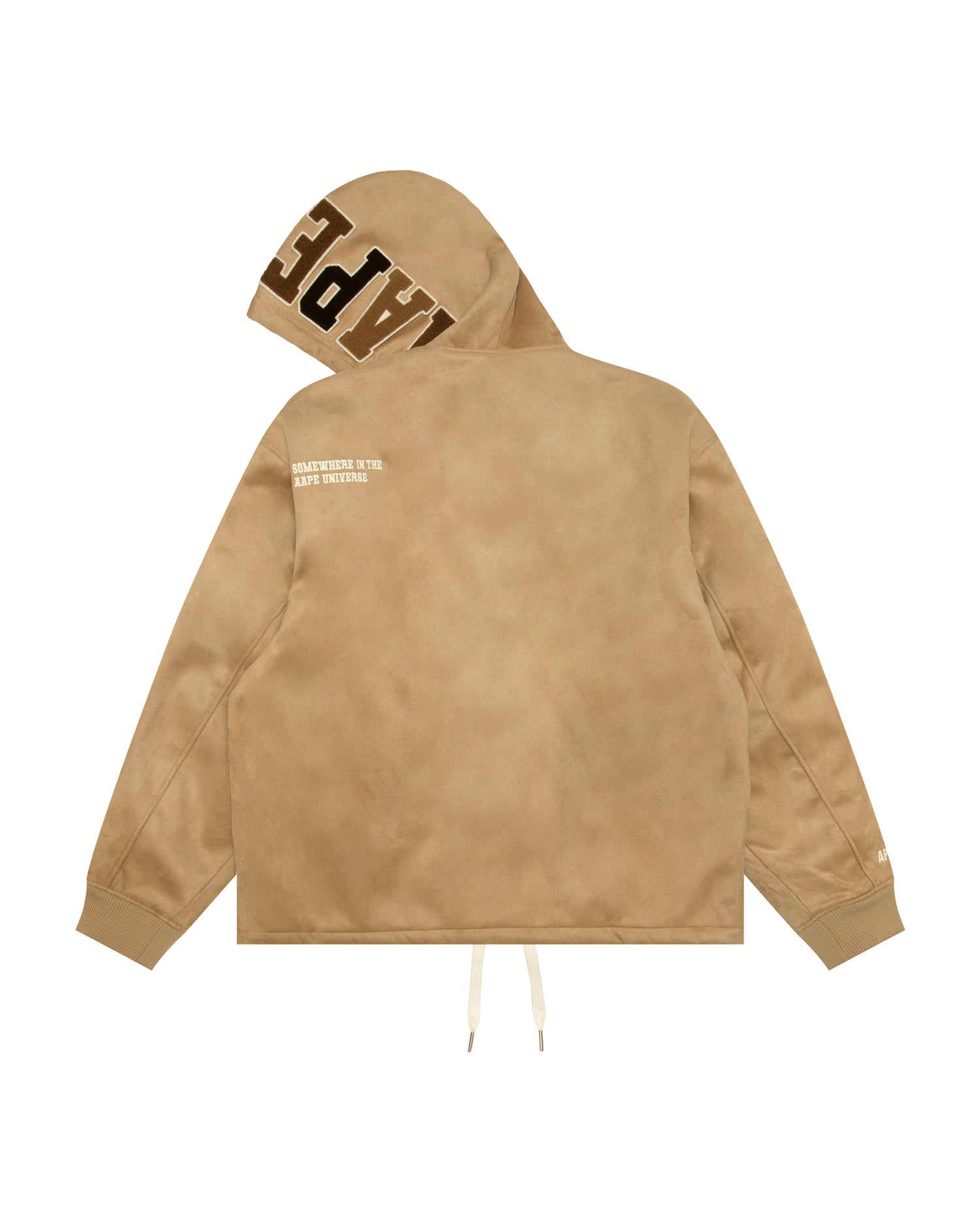 Coats & Jackets – INT.BAPE.COM