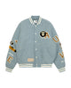 Grey (Blue)