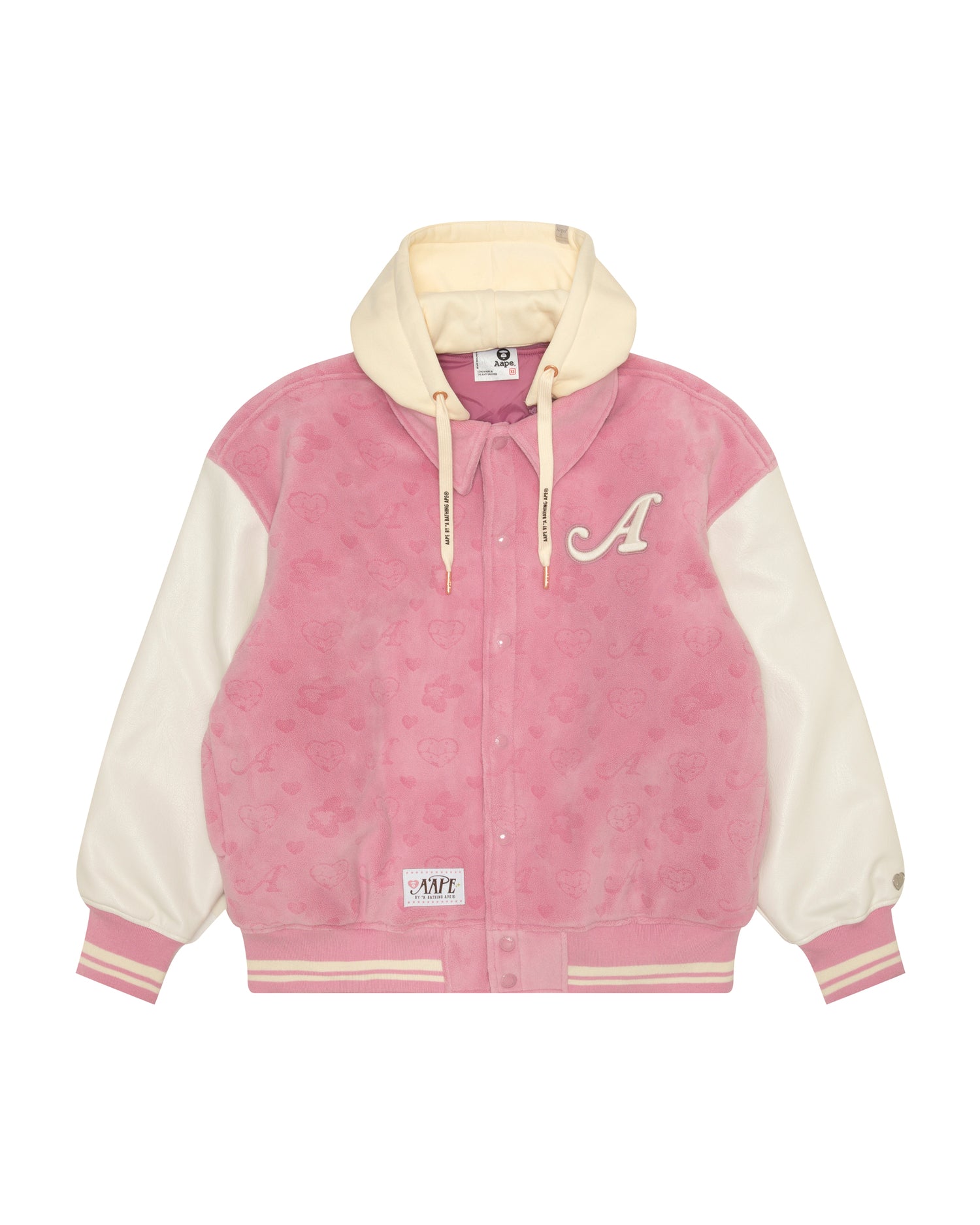 AAPE APE FACE DENIM COVERALLS – aapeus.com