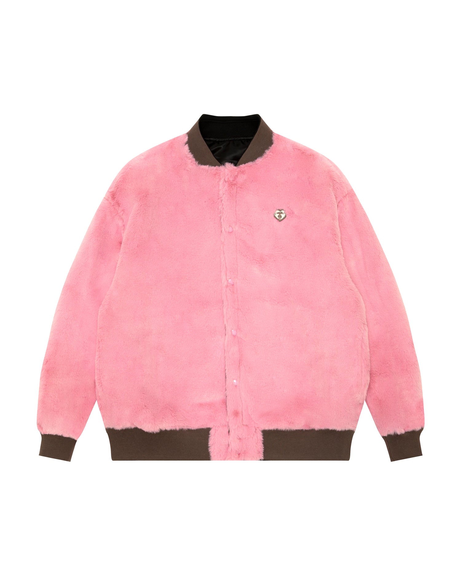 ジャケット・アウター CTC Store LEBICAR JACKET ennoy everyone OEM Custom Varsity Jacket – Streetwear Letterman Style with