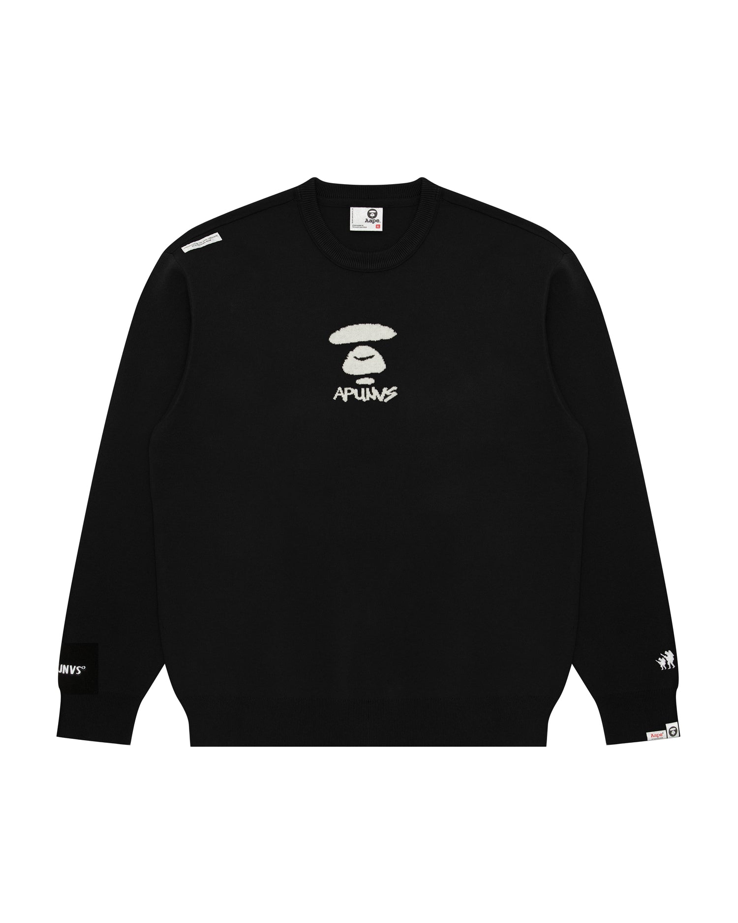 Bathing ape jumper hotsell