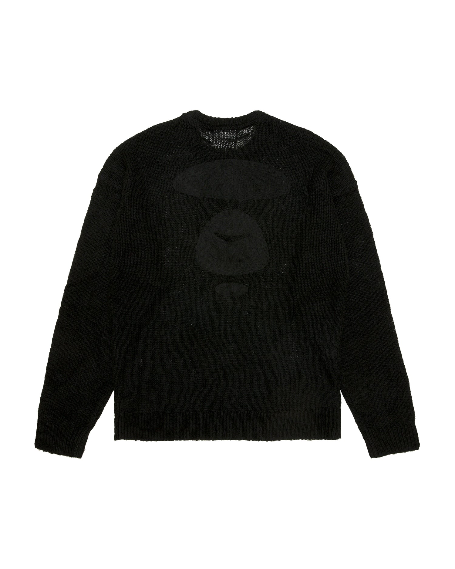 Bape knit sweater online