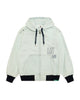 Blue (White)