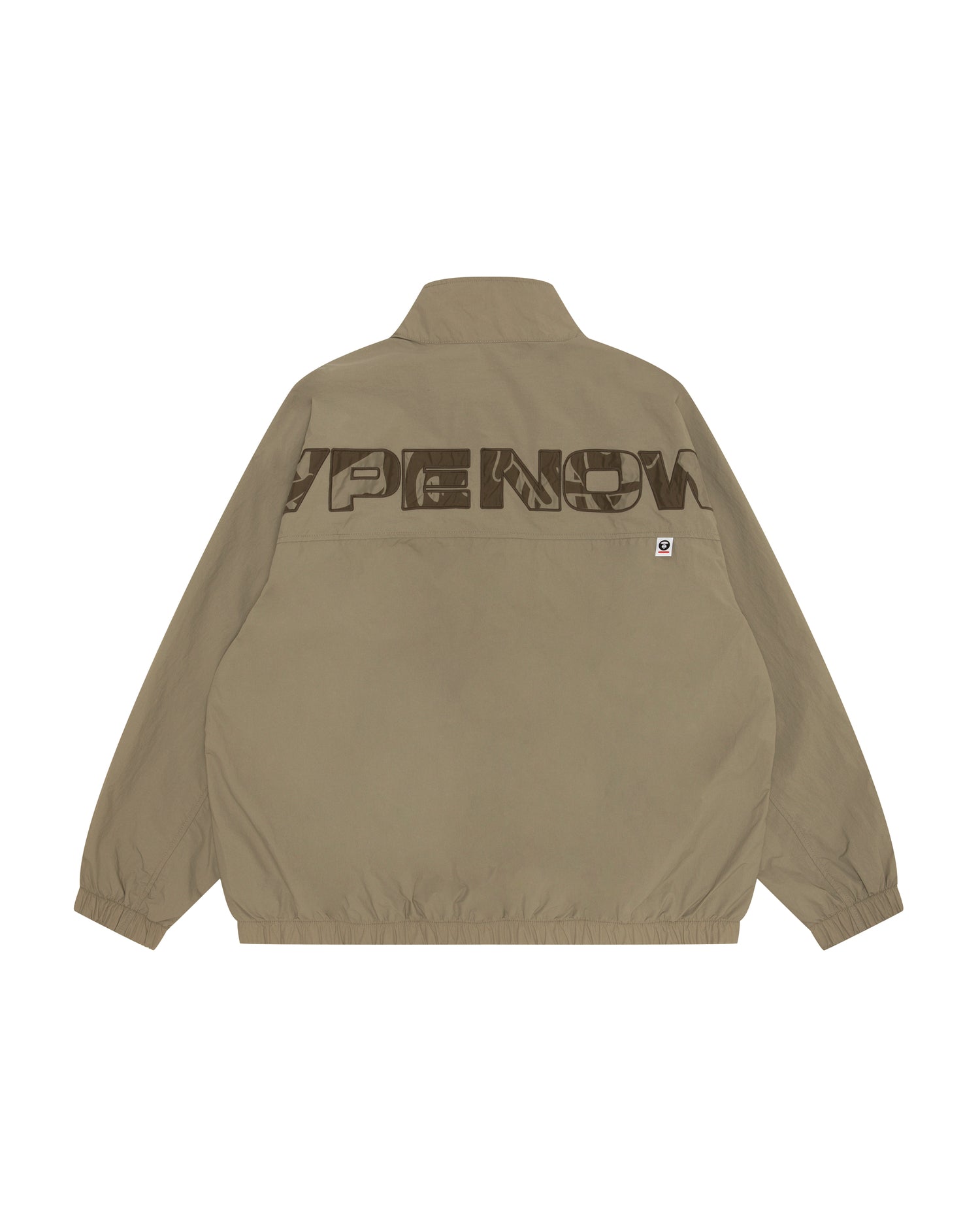 最終価格JOSE MOON ZIPUP COMPACT JACKET