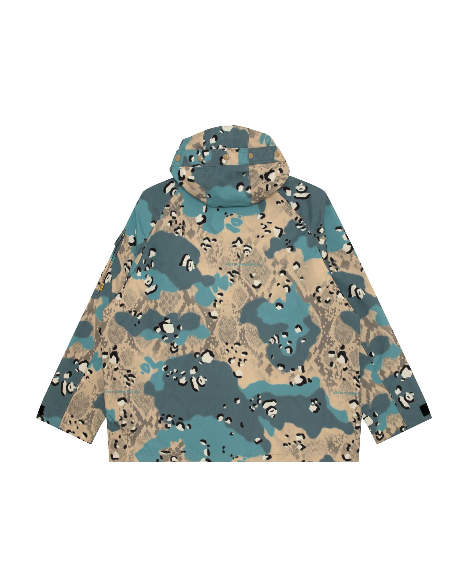 楽天市場】A BATHING APE アベイシングエイプ ピーコート コート