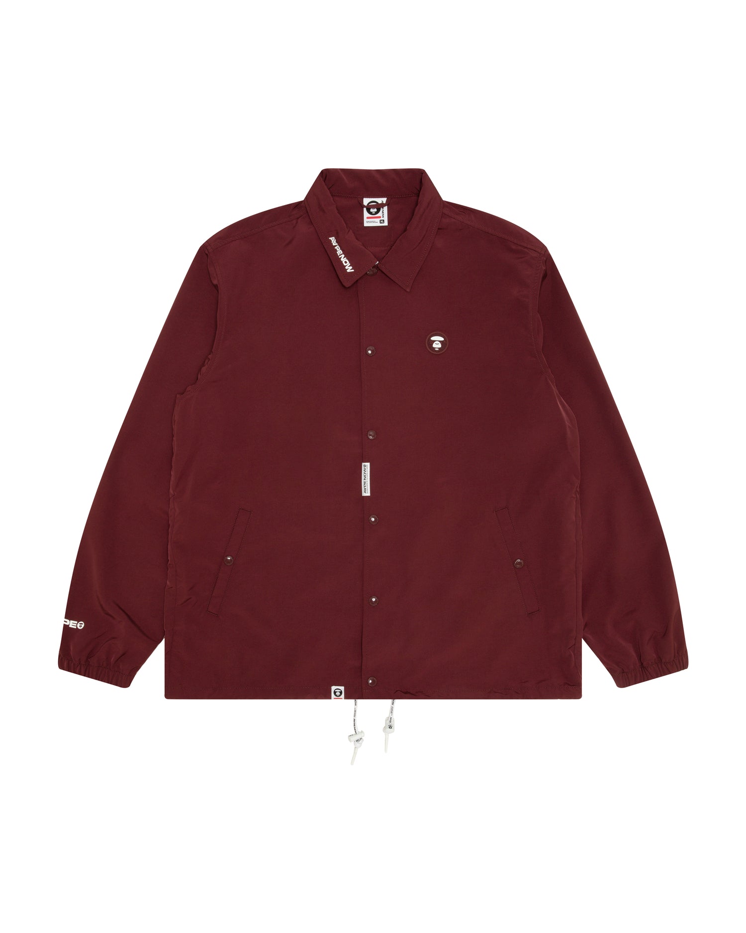 ジャケット・アウター CLASSIC LOGO COACH JACKET Champion Men's Logo Coach Jacket - Macy's