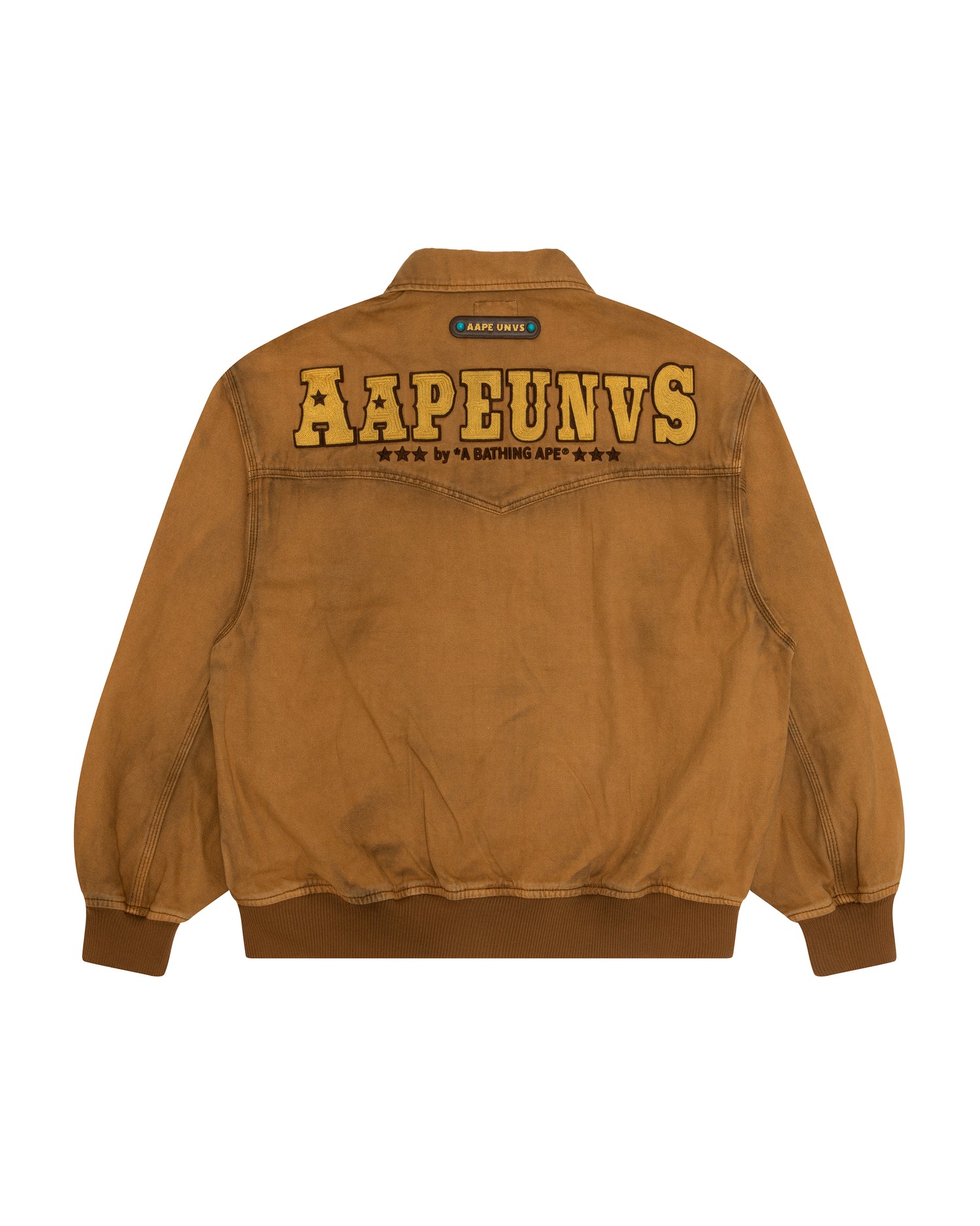 Coats & Jackets – INT.BAPE.COM Coats & Jackets – INT.BAPE.COM