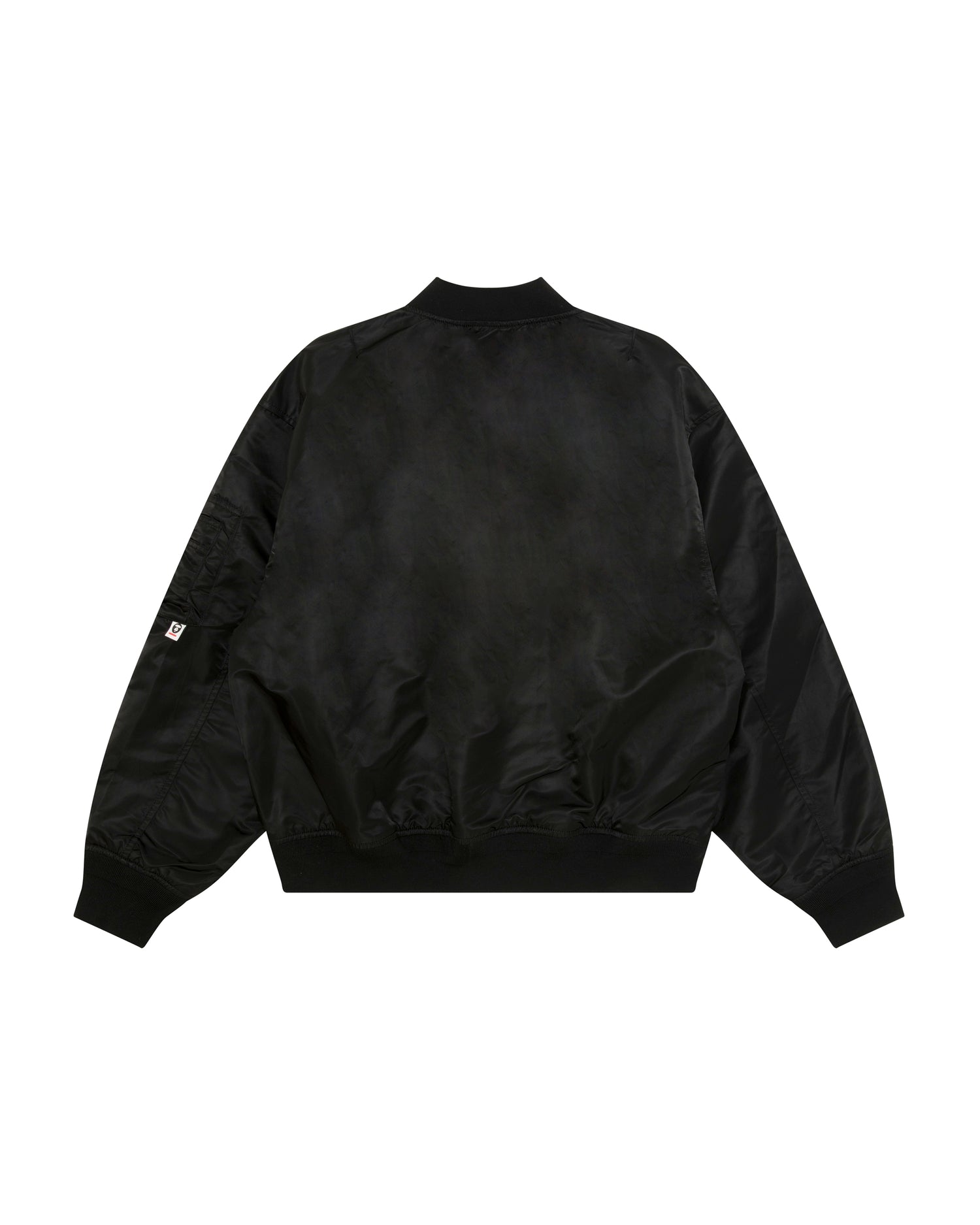 ジャケット・アウター gadid anoniem SUNE / BLACK gadid anoniem SUNE / BLACK