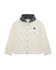 Ivory (Yellow)