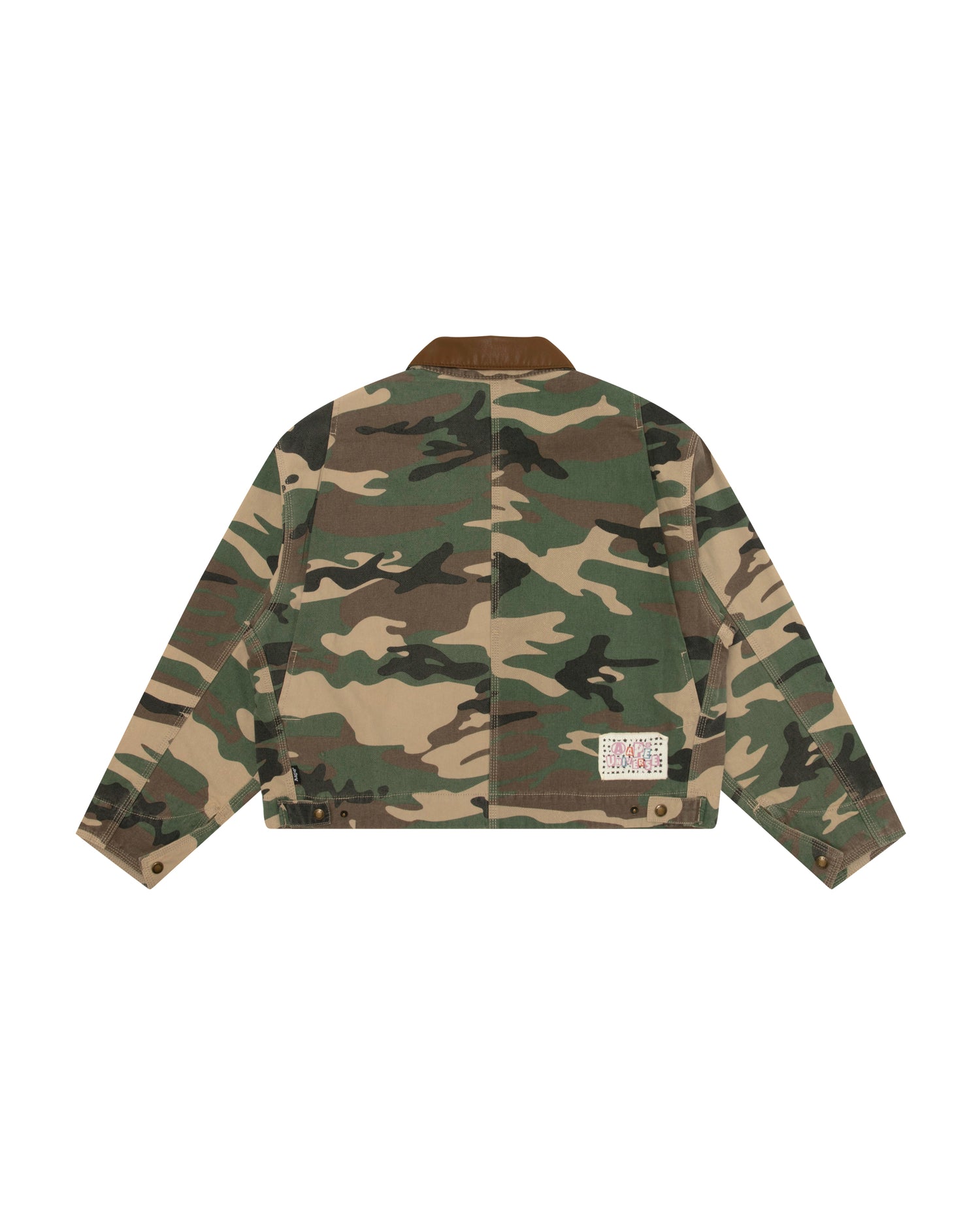Women | Bape official website – INT.BAPE.COM
