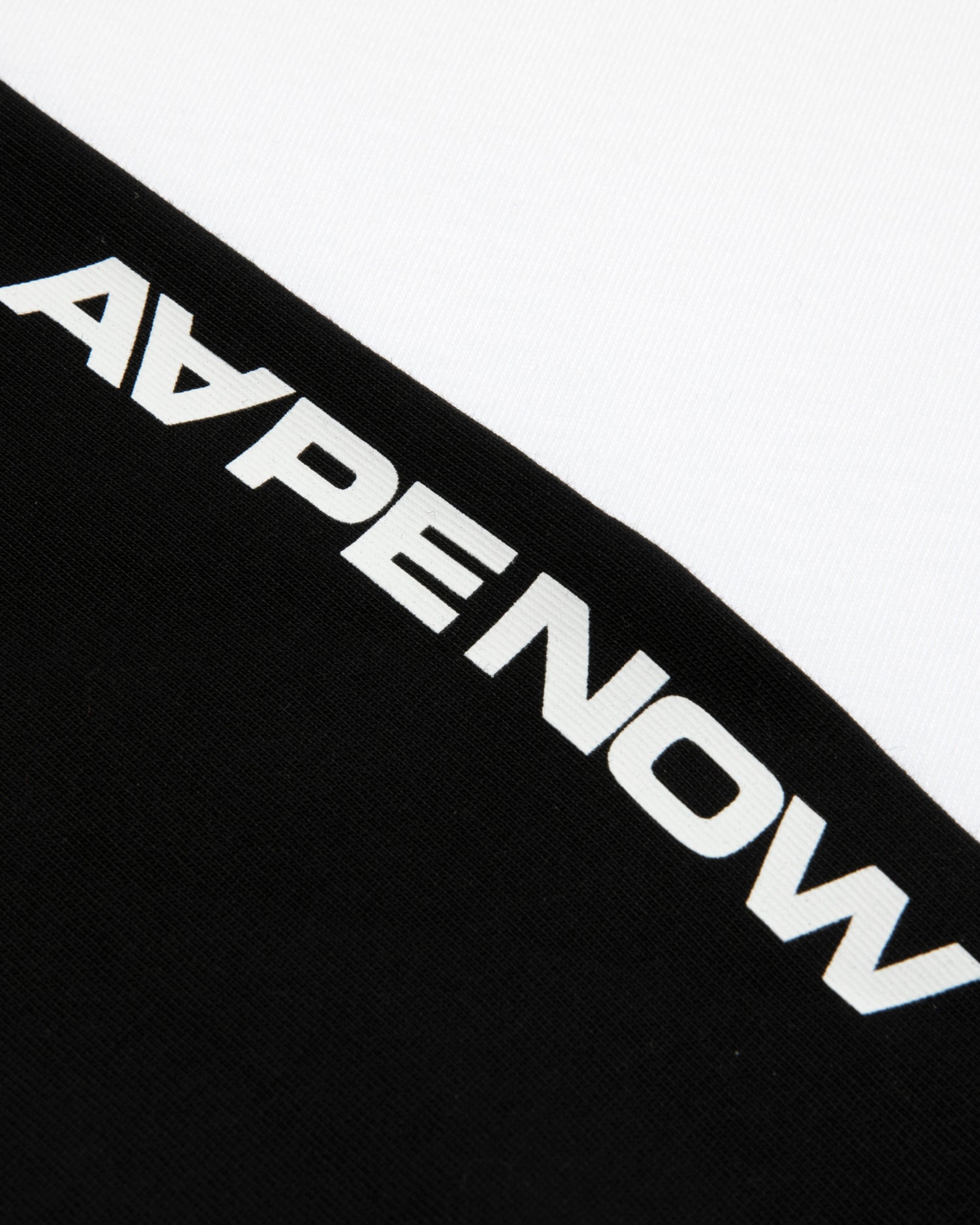 AAPE AAPENOW moonface raglan long sleeve tee | Bape official