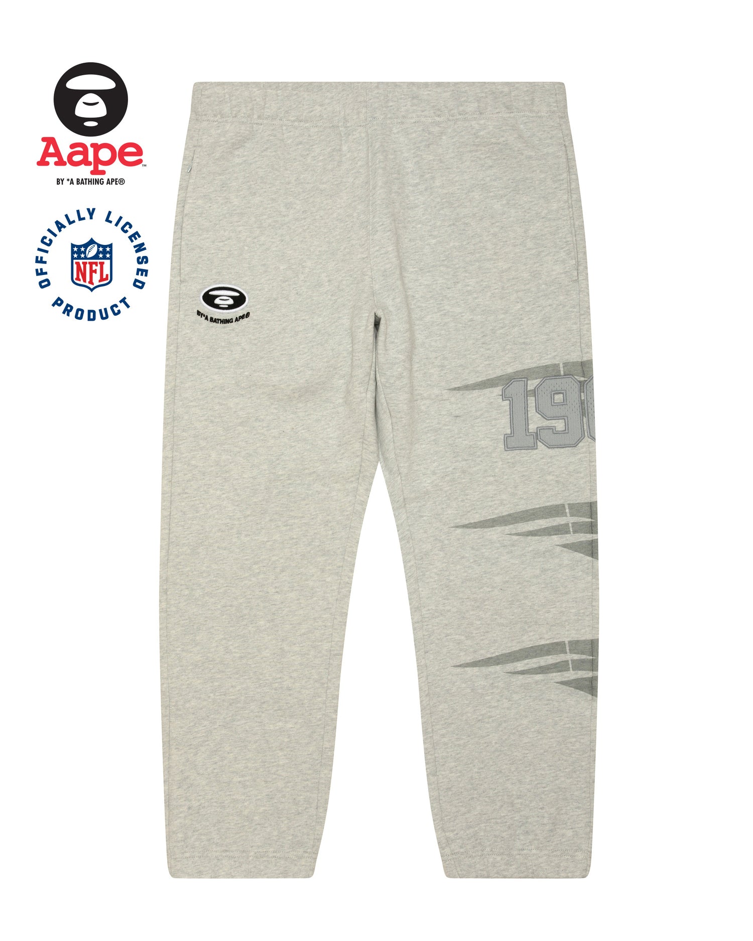 Bathing ape sweatpants online