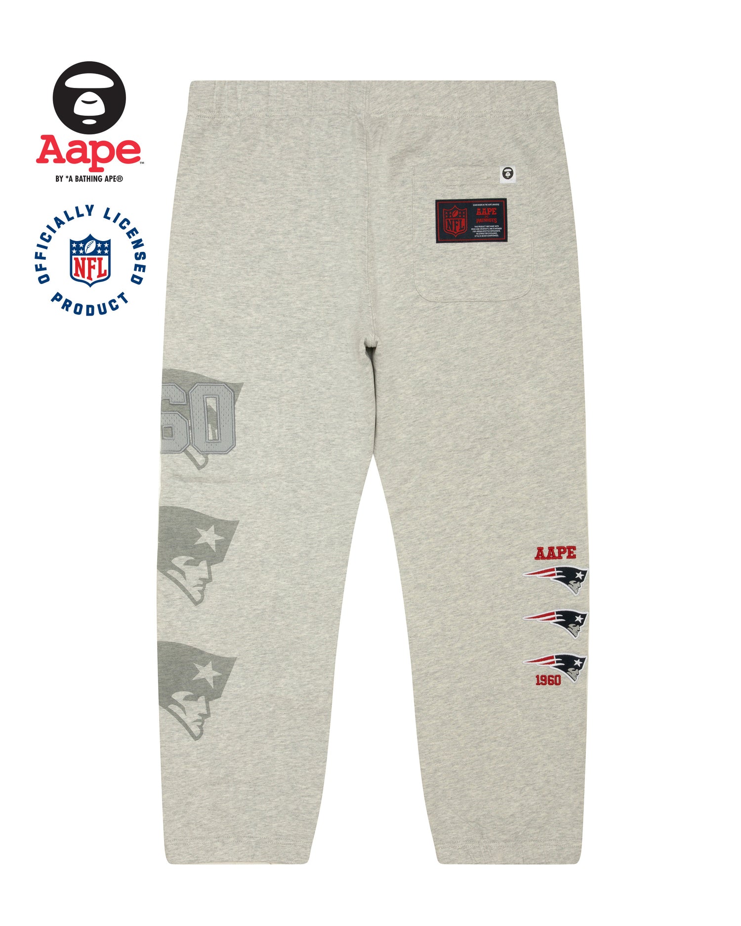 Pants INT.BAPE.COM