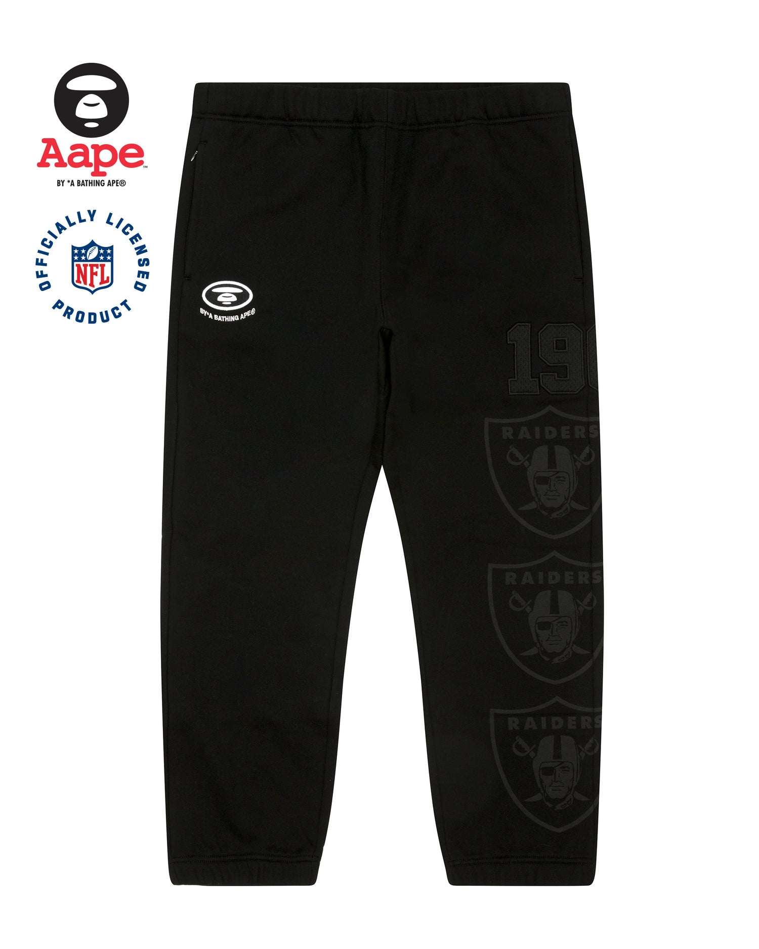 Online Bape A bathing Ape sweatpants size 160cm