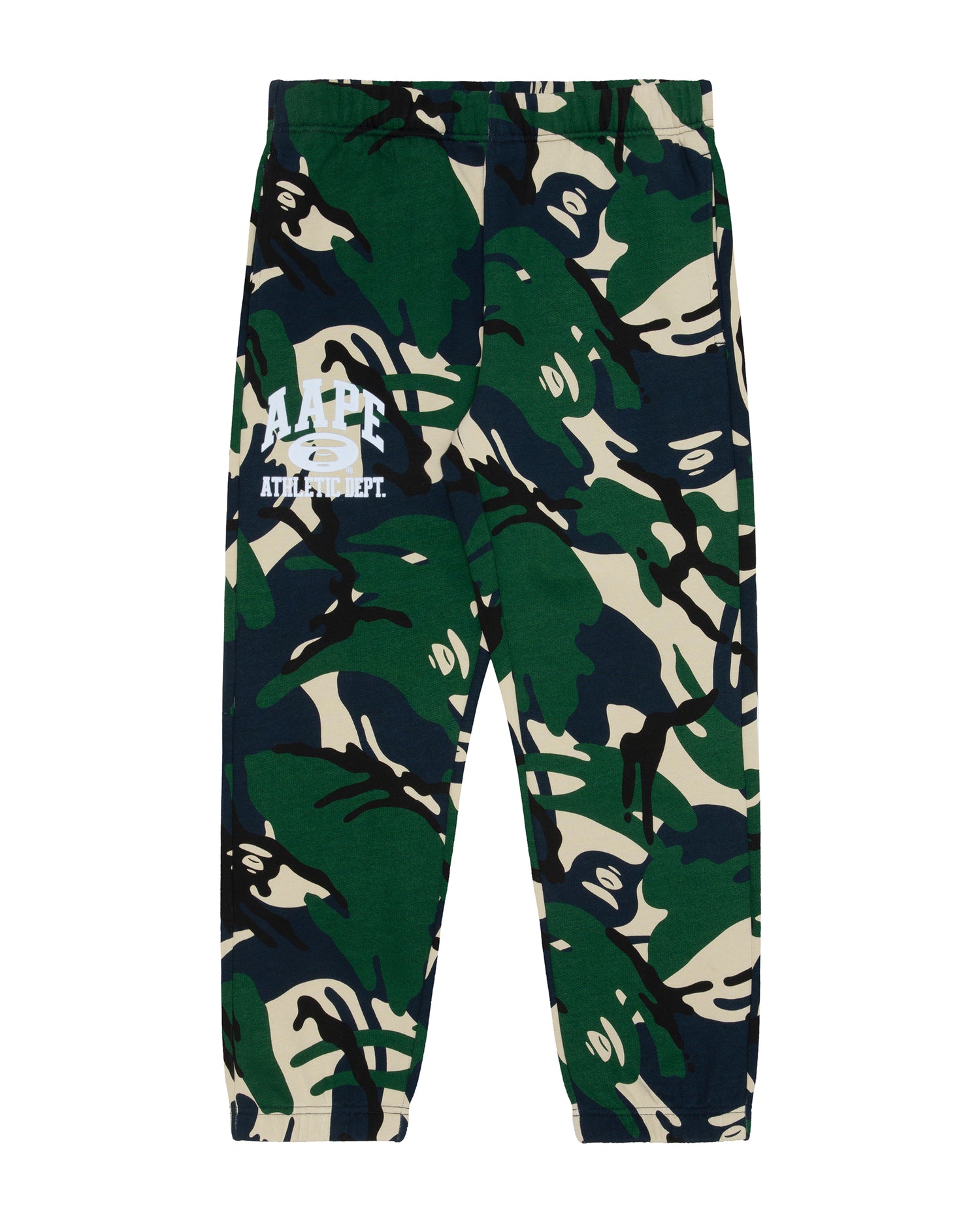 Pants INT.BAPE.COM