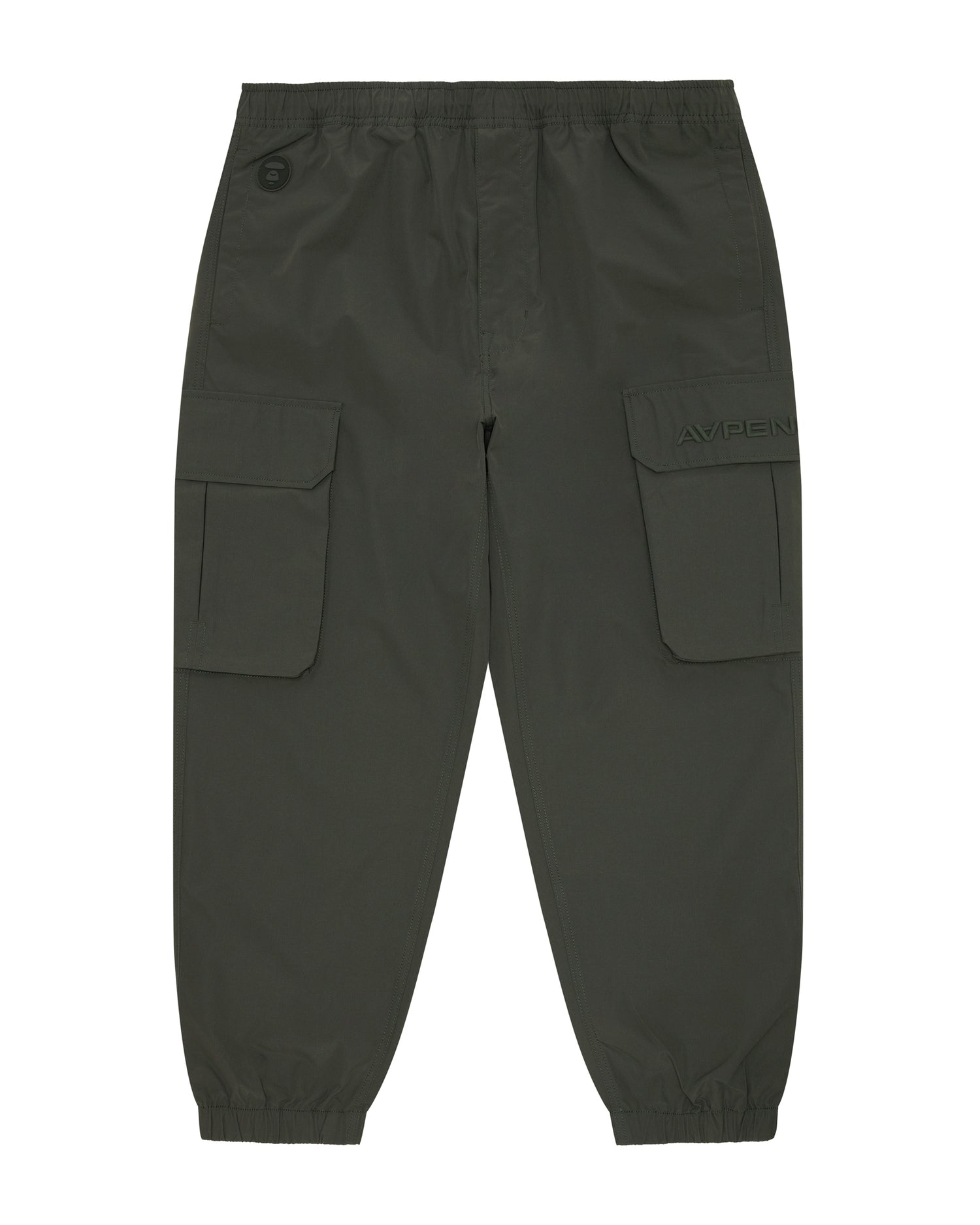 Aape Moonface logo cargo pants | Bape official website – INT
