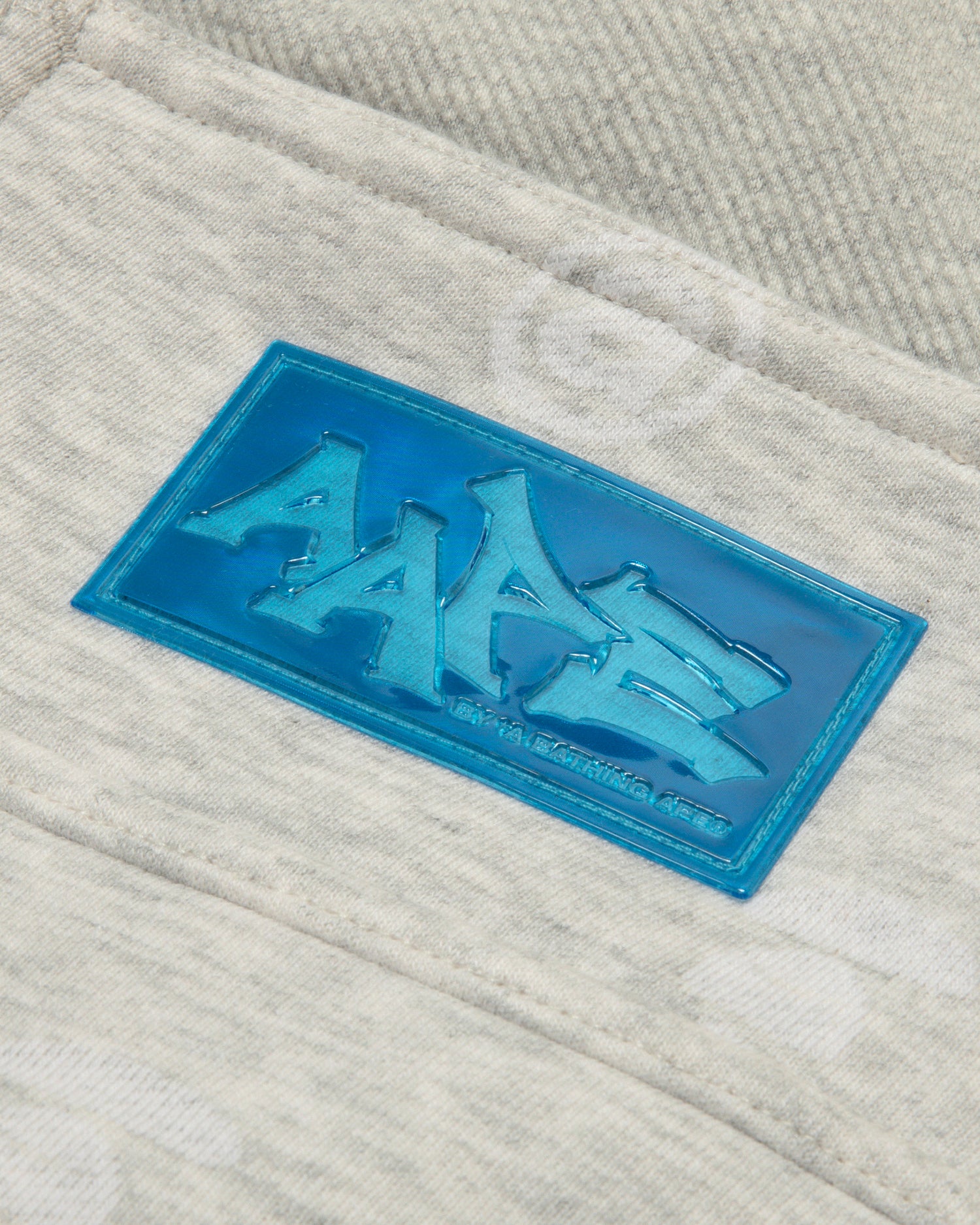 AAPE MAIN CREW NECK SWEAT（スウェット）｜AAPE BY A BATHING