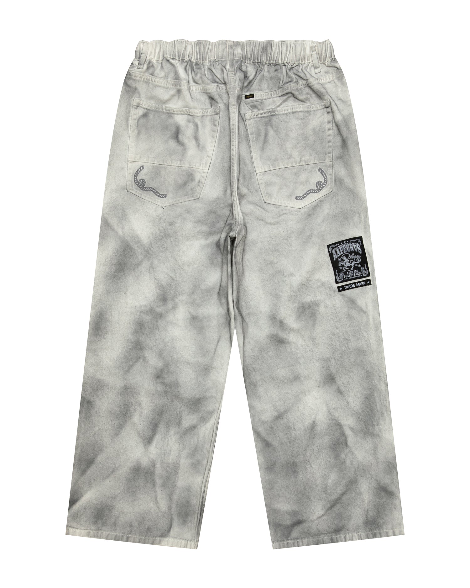 A BATHING APE ア ベイシング エイプ 22SS BAPE OVERSIZED SWEAT