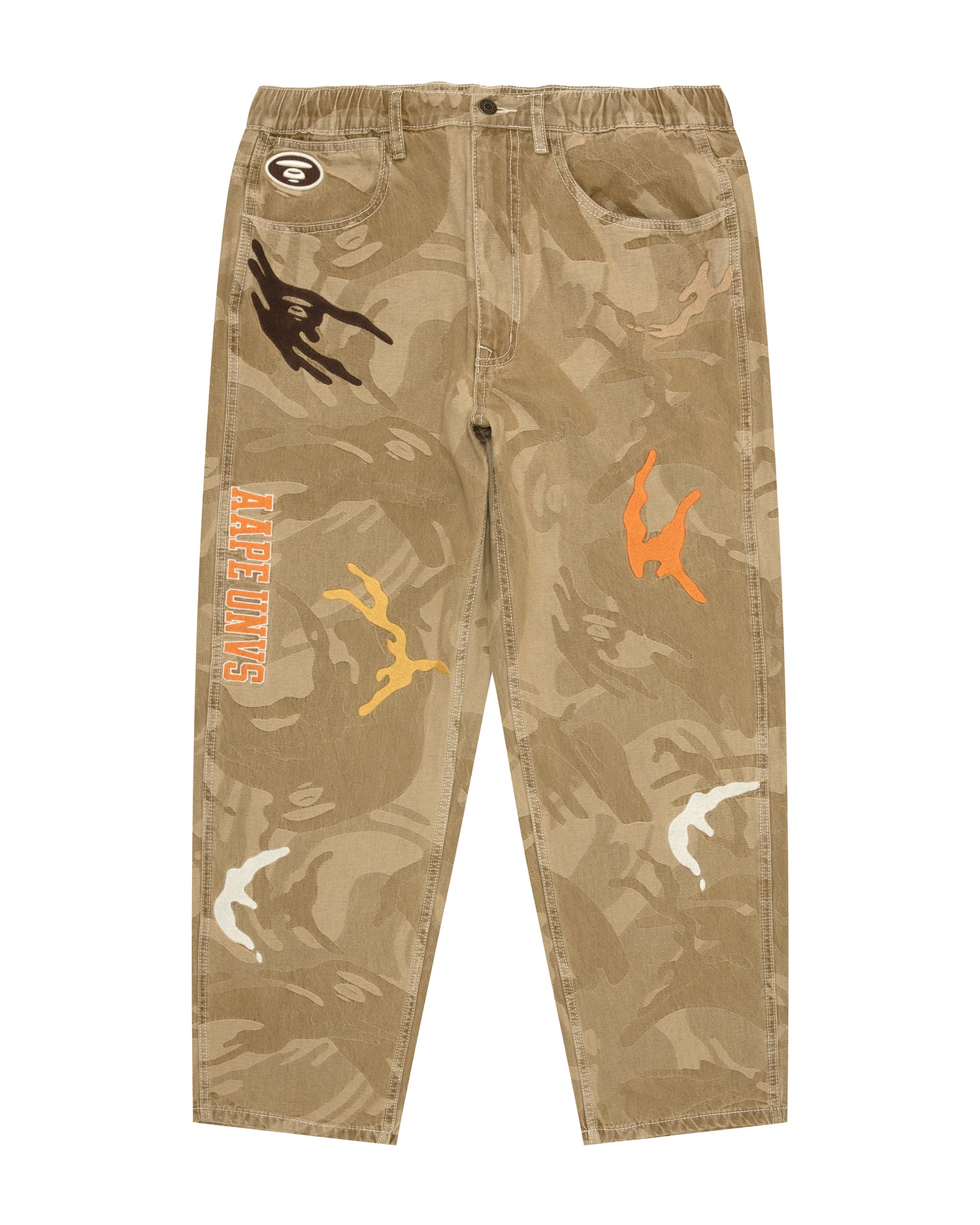 Pants – INT.BAPE.COM Pants – INT.BAPE.COM